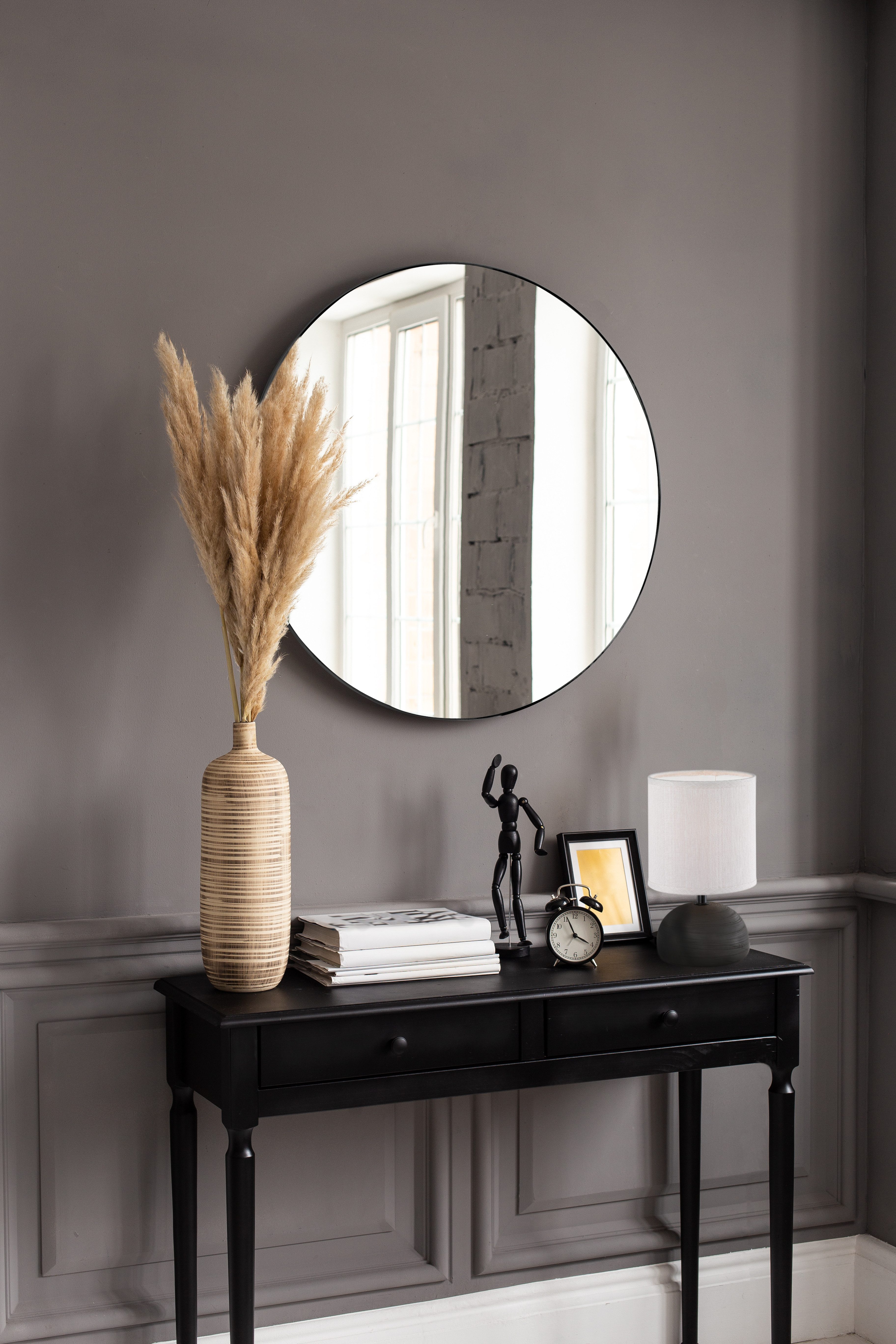 MIRRORS AND MORE Dekospiegel Mila (1-St), günstig online kaufen