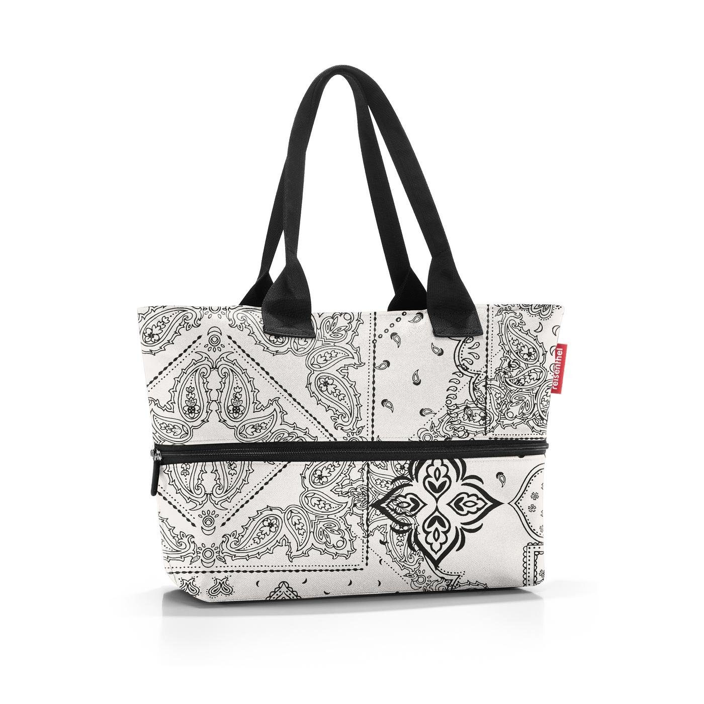 REISENTHEL® Shopper, reisenthel shopper e1 Schultertasche günstig online kaufen