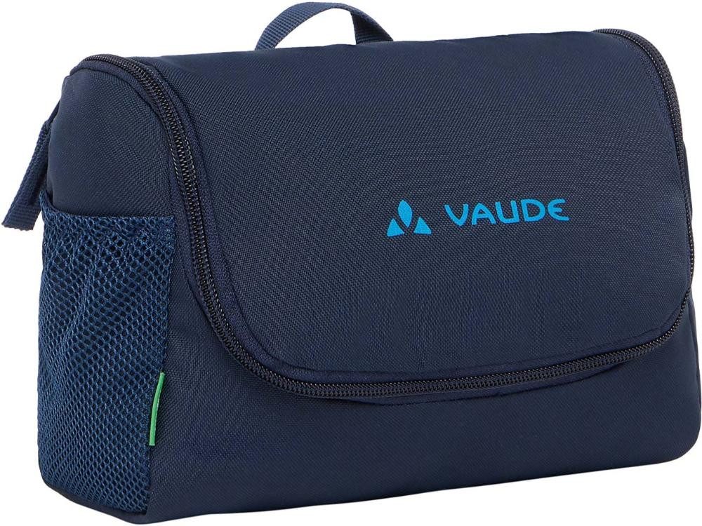 VAUDE Kosmetiktasche VAUDE Kinder-Kulturbeutel 'Big Bobby' mit Namenssc