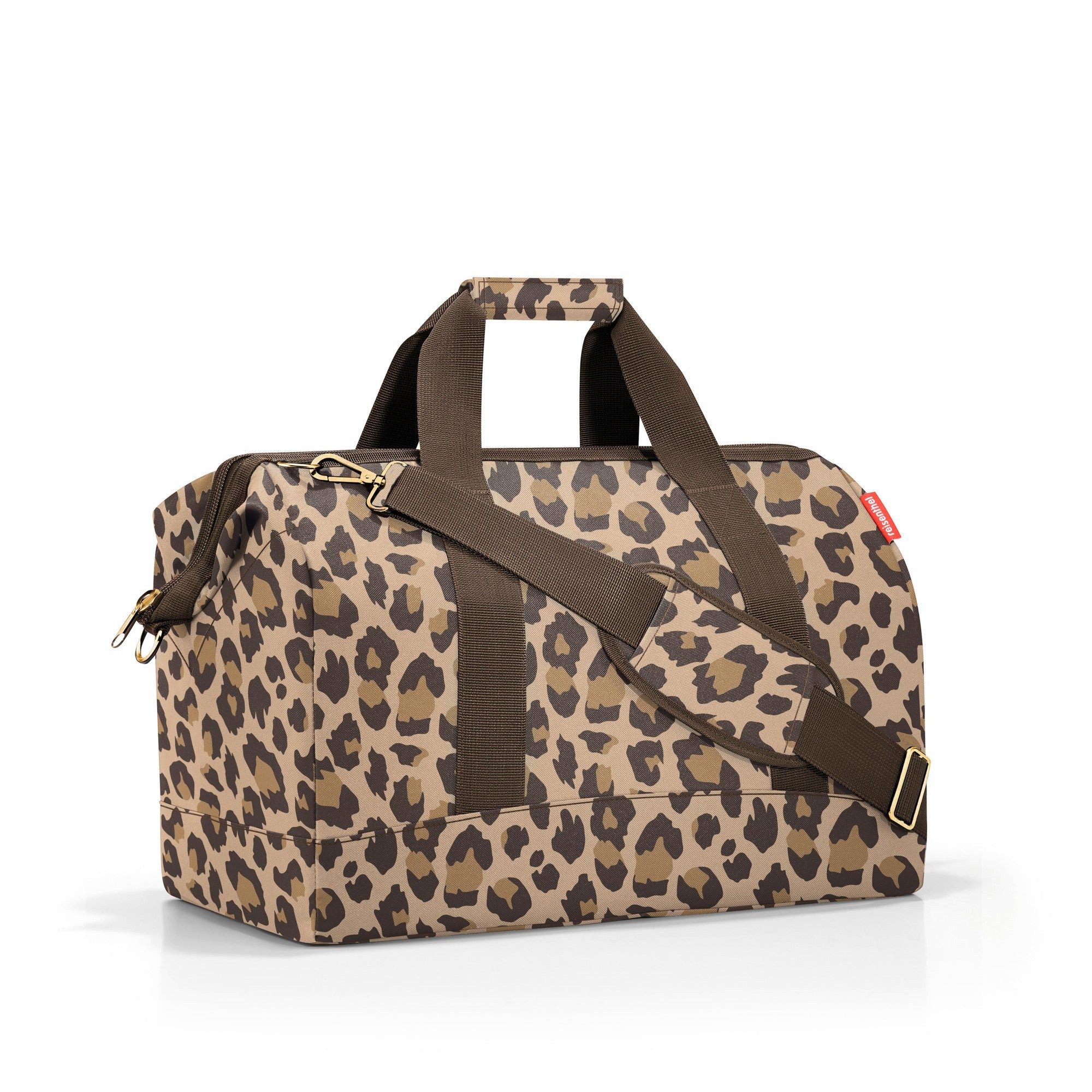 REISENTHEL® Schultertasche Allrounder günstig online kaufen