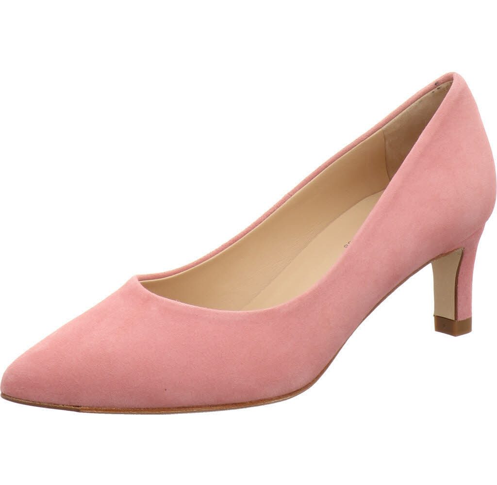 Pumps