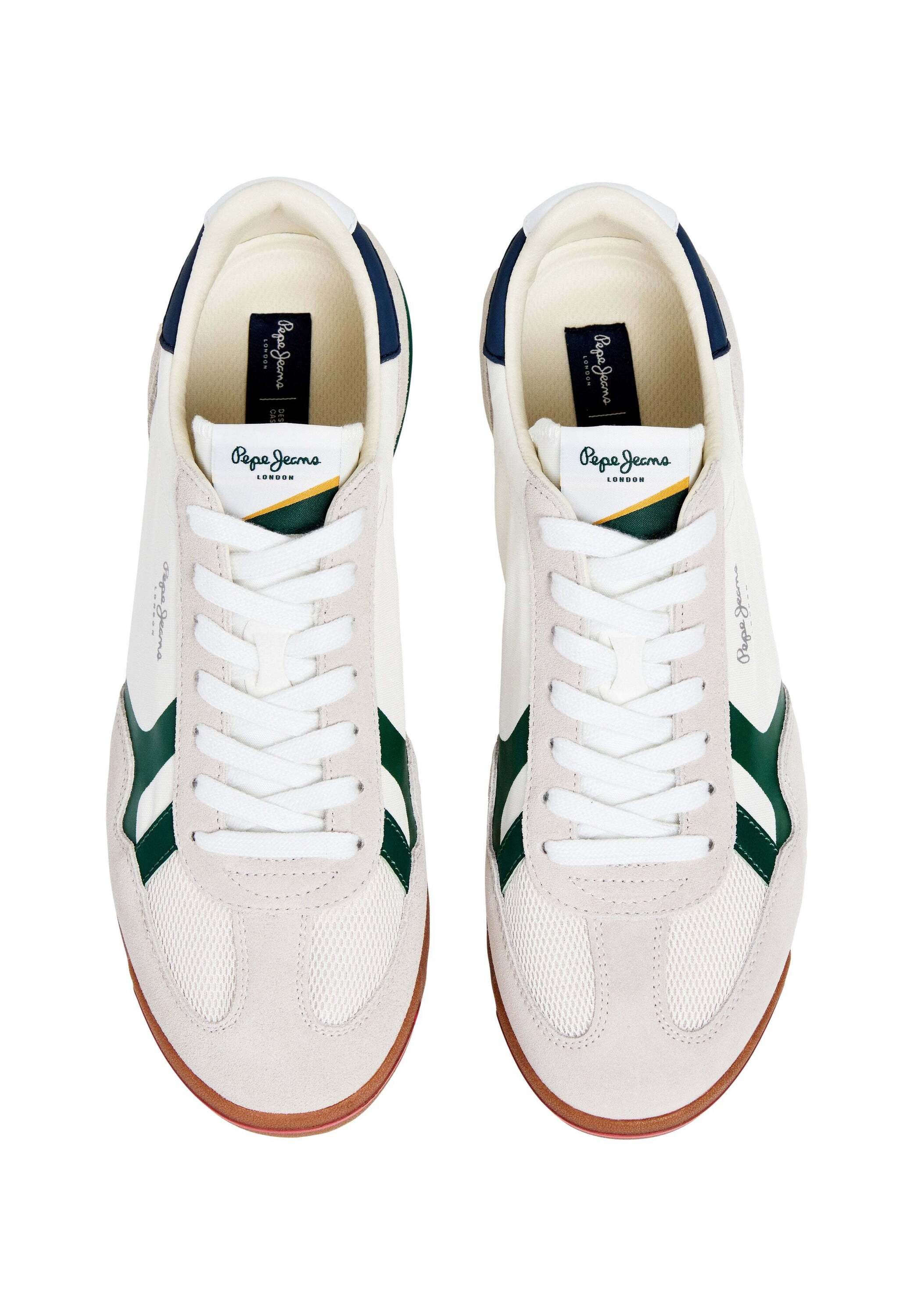 Pepe Jeans trainers MARVIN COLLEGE M Trainingsschuh