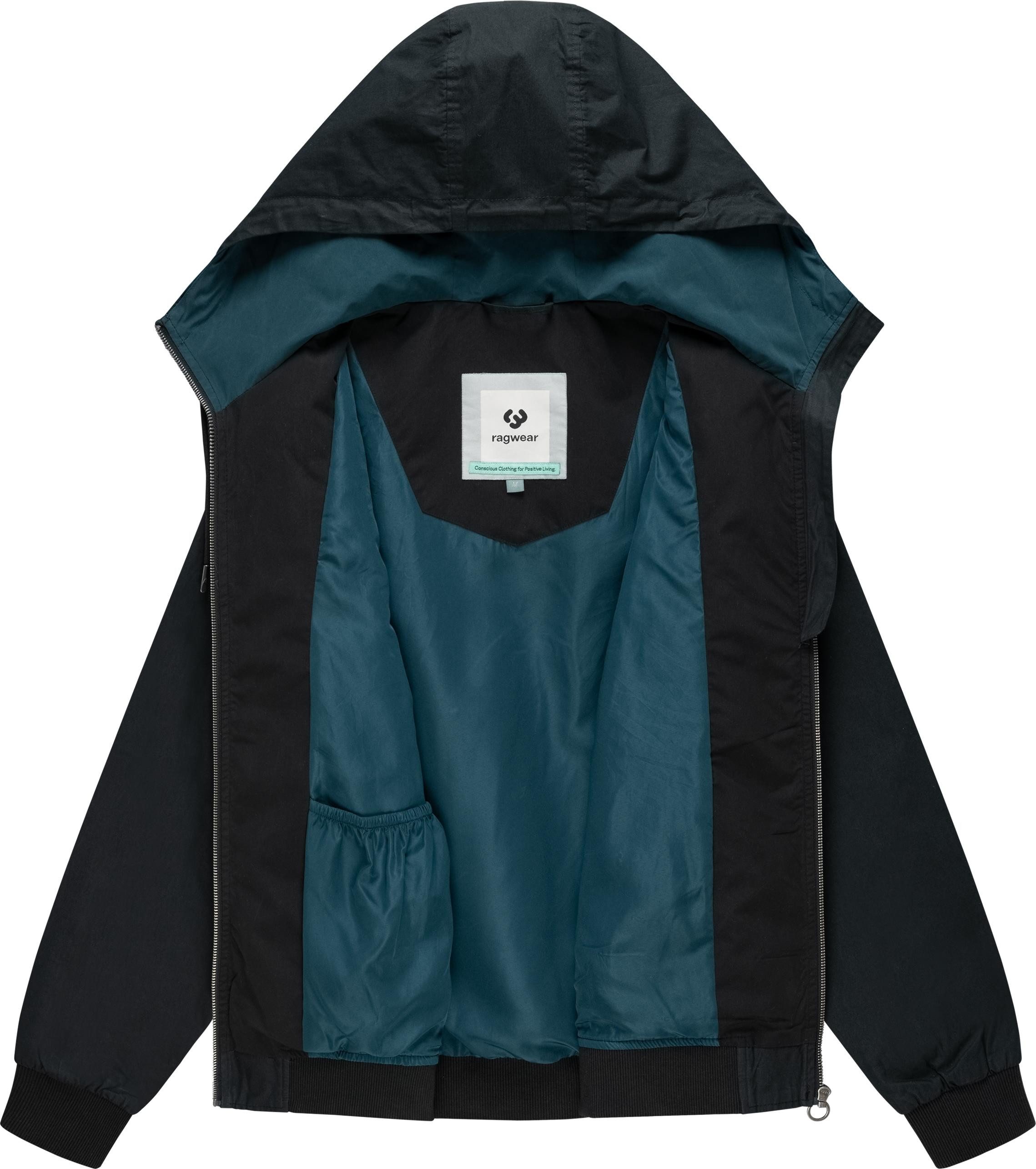 Outdoorjacke Stewie Vintage