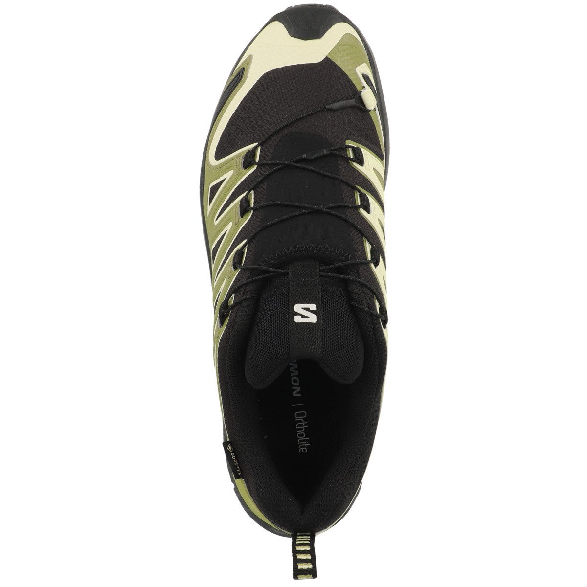 Salomon XA PRO 3D V9 GTX Herren Laufschuh Sneaker, Turnschuhe, Sportschuhe, günstig online kaufen