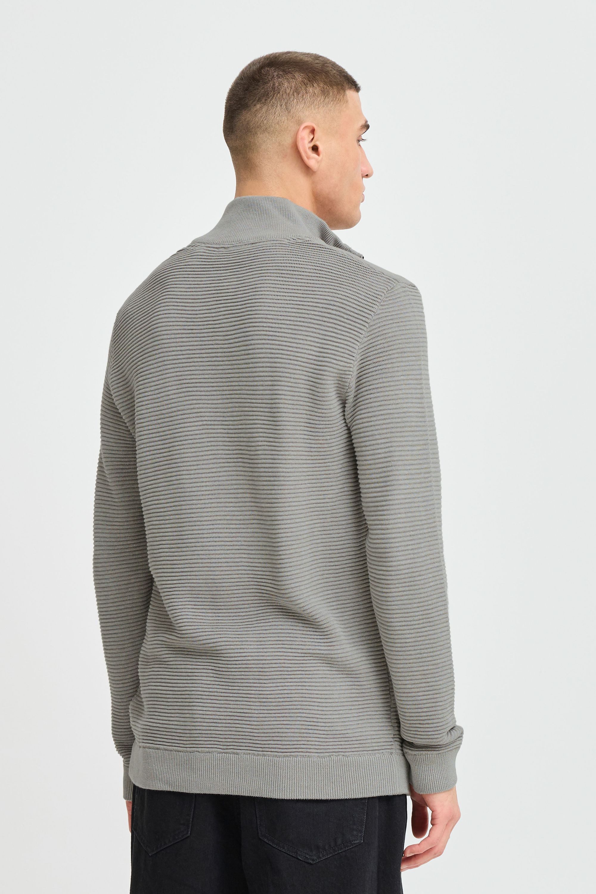 !Solid Troyer SDValencia Modischer Pullover