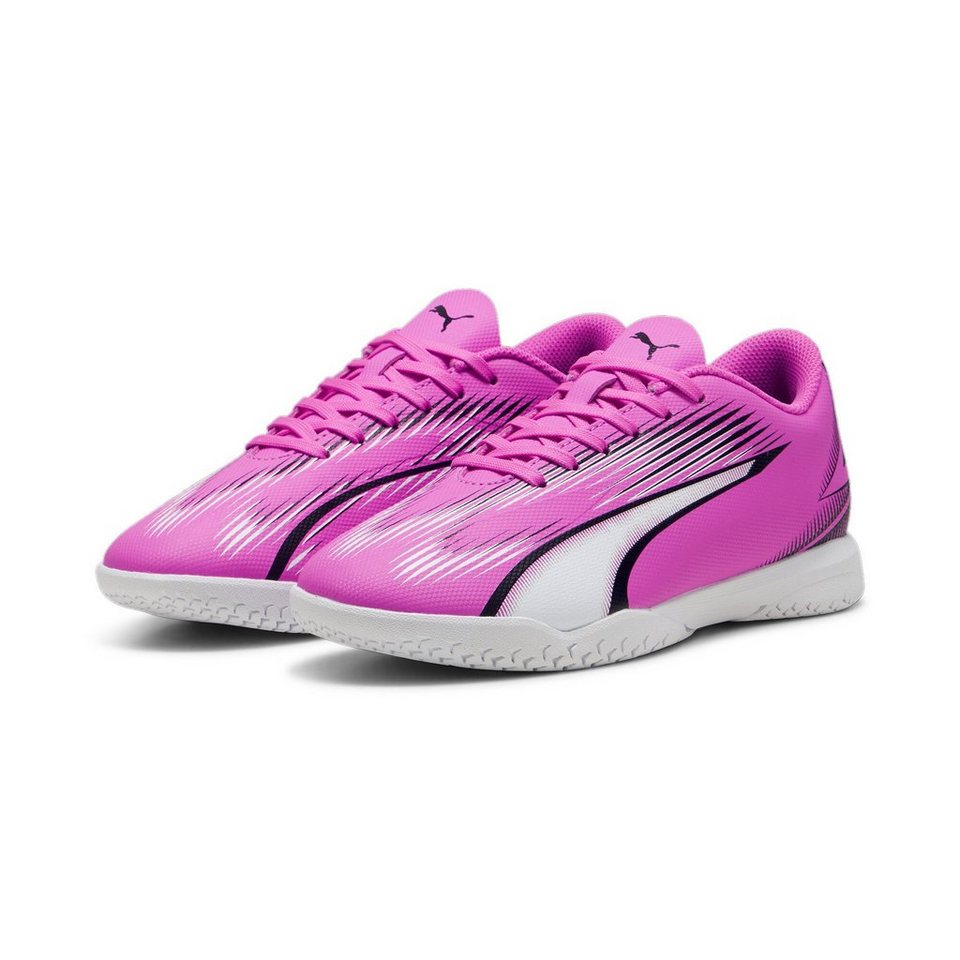 PUMA ULTRA PLAY IT Fußballschuhe Jugendliche Fußballschuh, PUMA Teenager:  Empfohlen für ältere Kinder und Teenager zwischen 8 und 16 Jahren