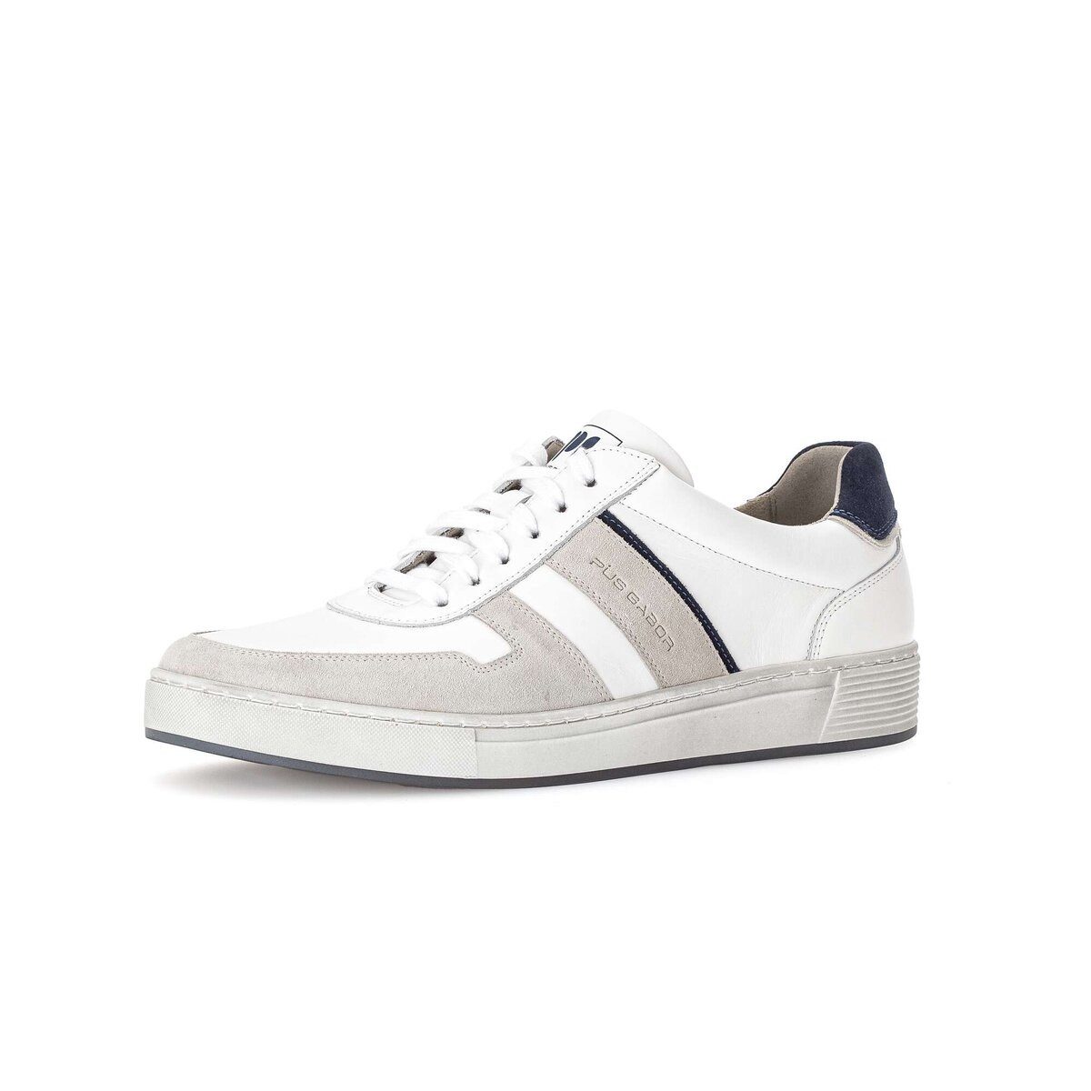 Gabor Gabor Sneaker low Materialmix Leder Sneaker