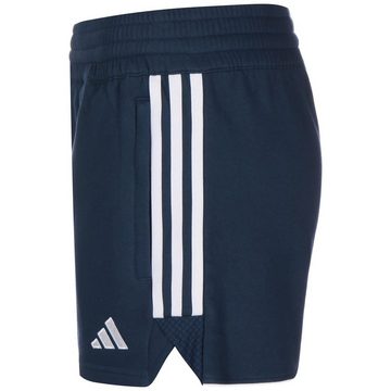 adidas Performance Trainingsshorts Tiro 23 League Sweat Trainingsshorts Damen