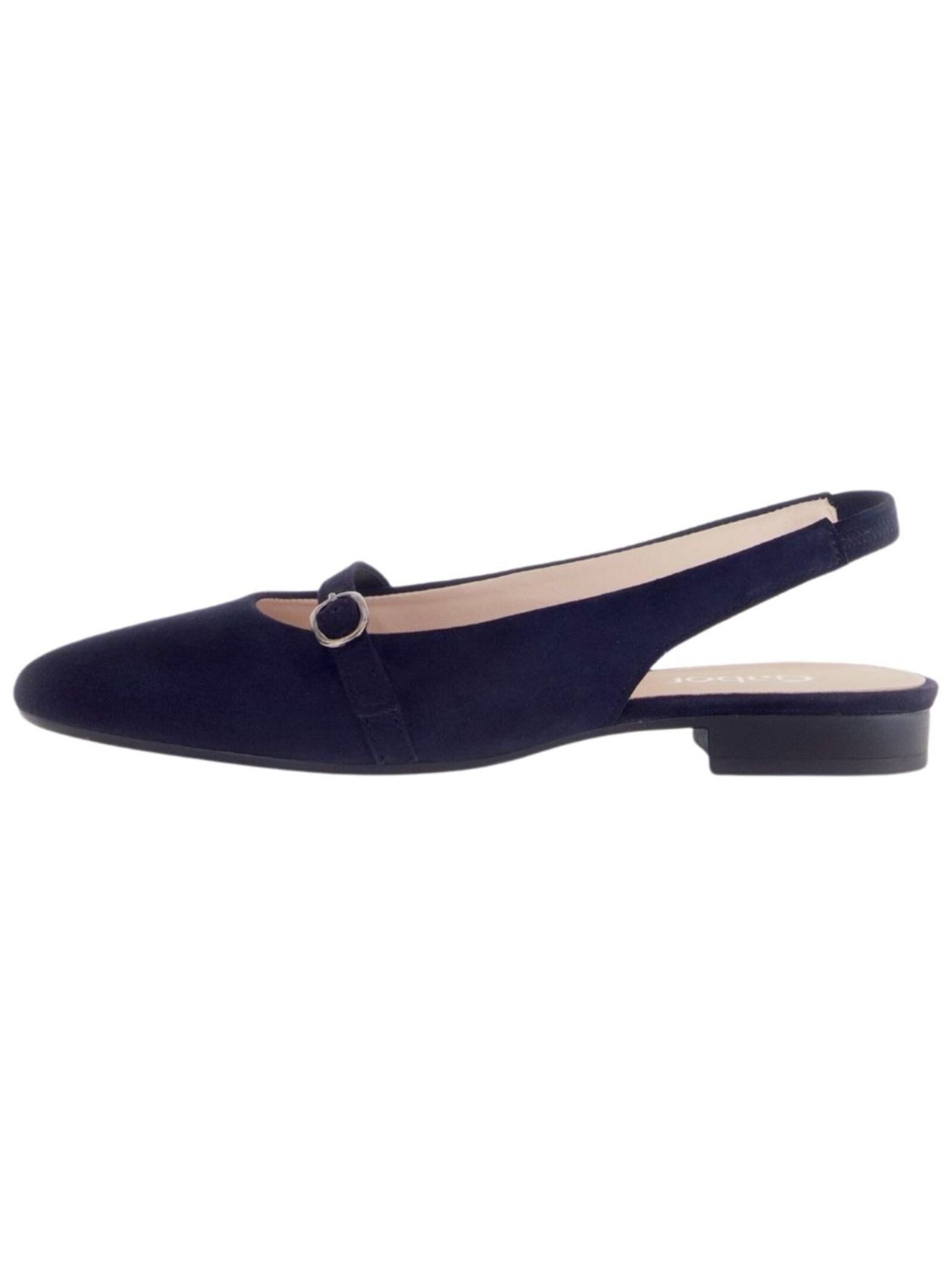 Gabor Gabor Ballerinas Leder Ballerina günstig online kaufen