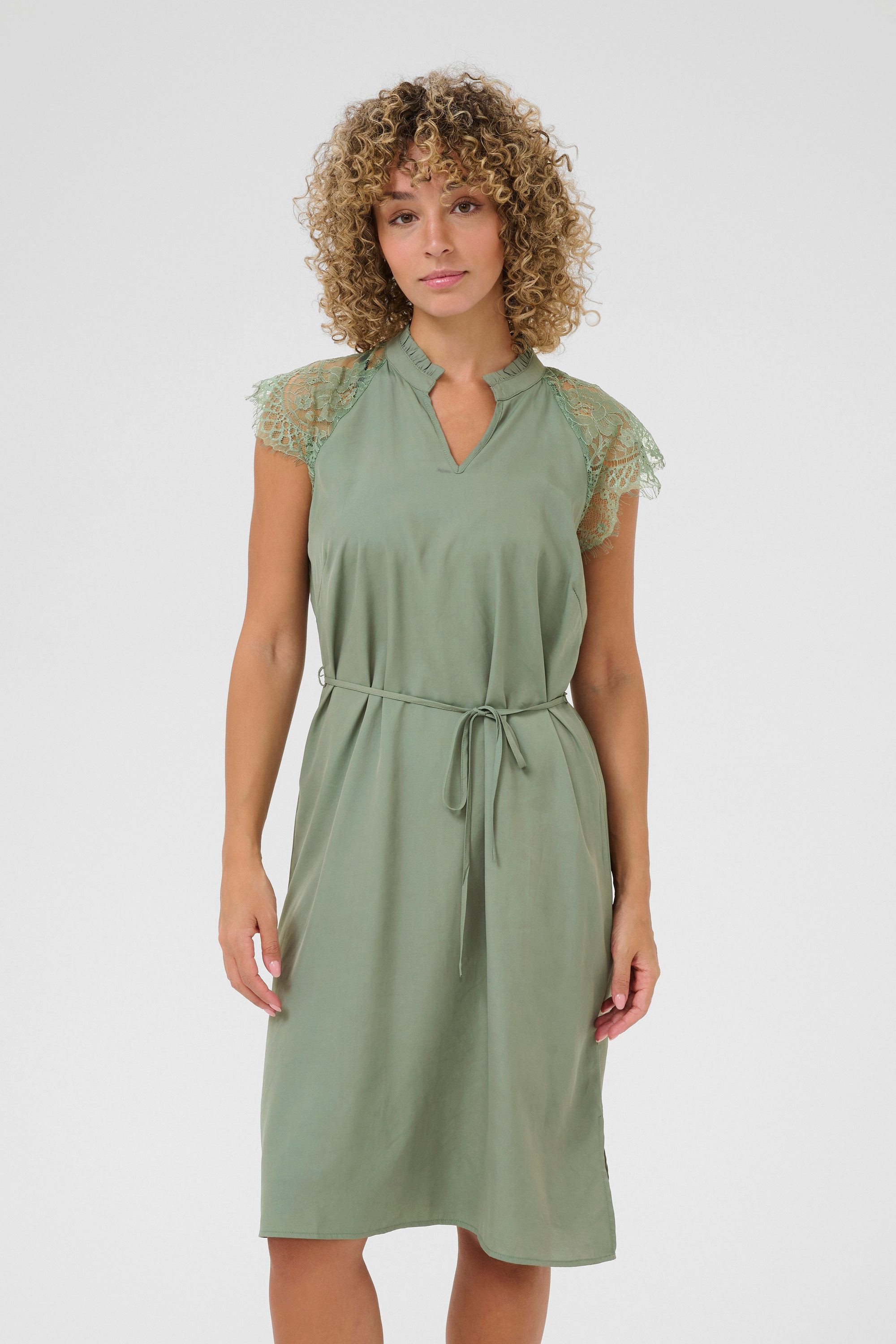 Blusenkleid Kleid CRNola