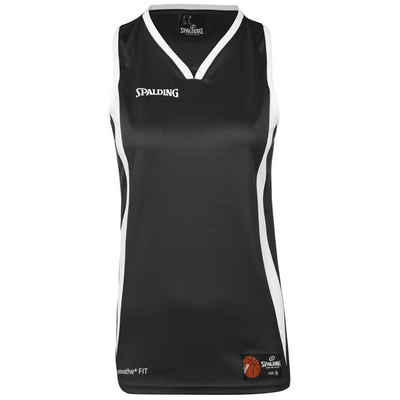 Spalding Tanktop Jam Tanktop Damen