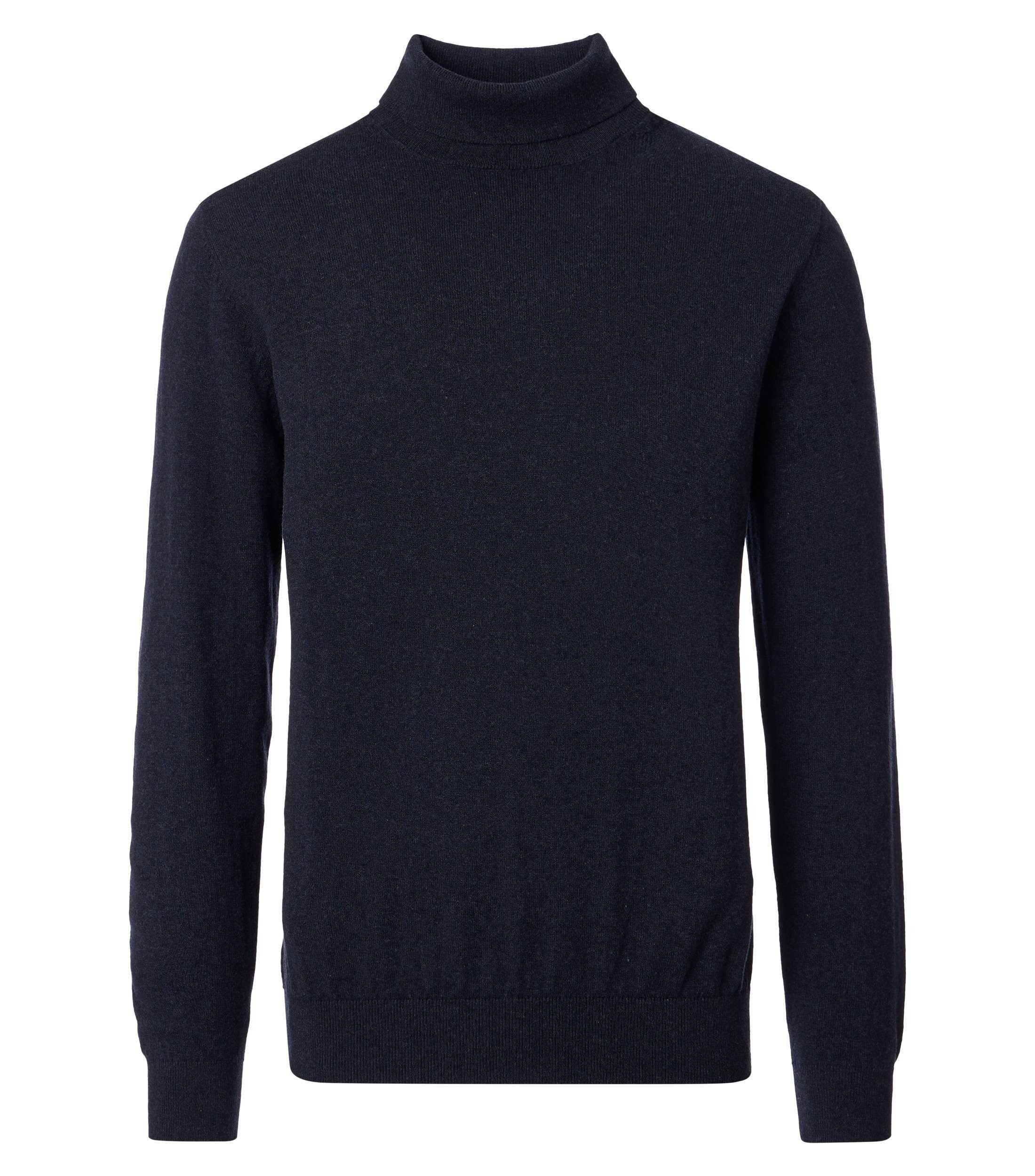VENTI Rollkragenpullover VENTI Rollkragenpullover uni