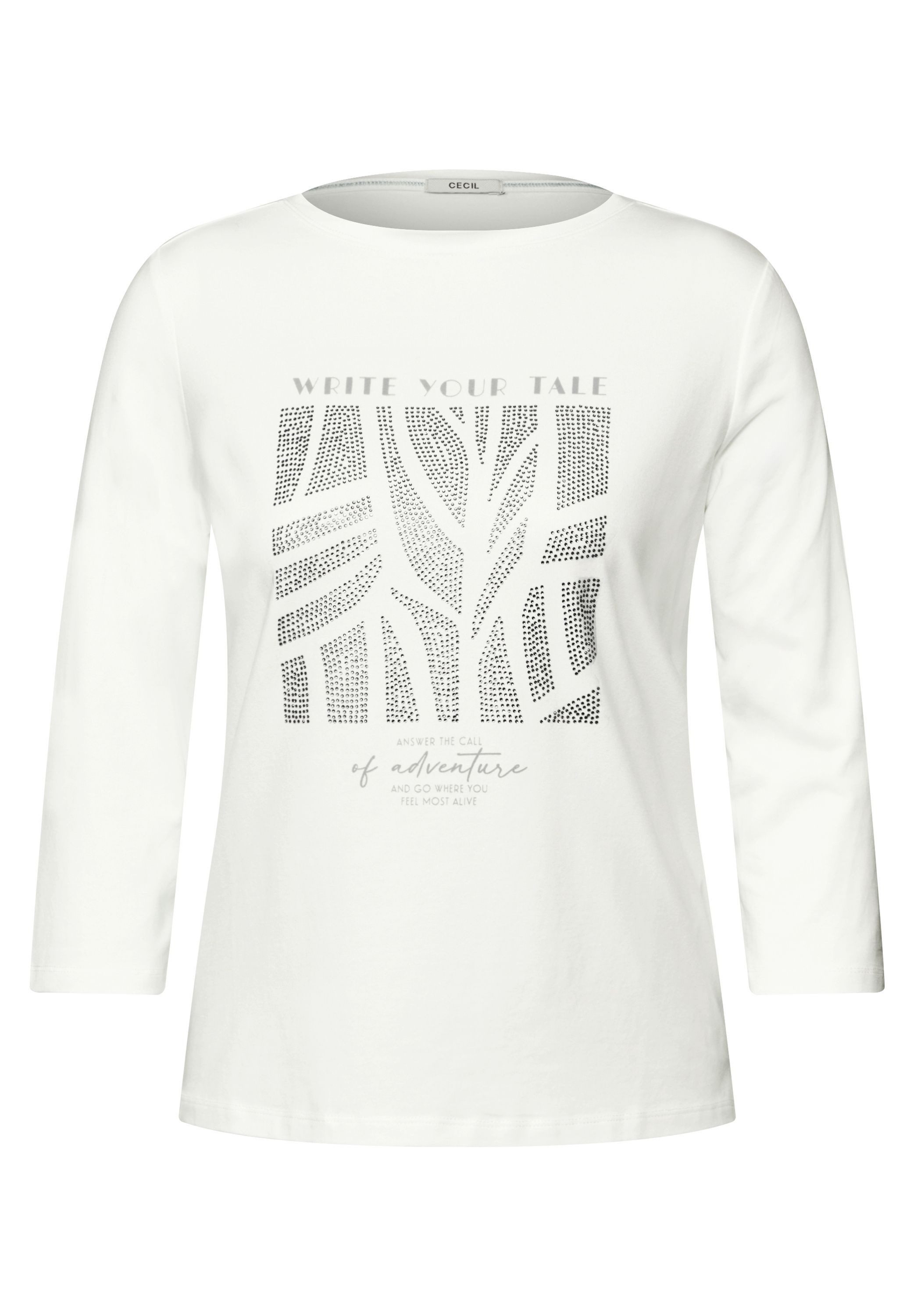 CECIL Langarmshirt günstig online kaufen