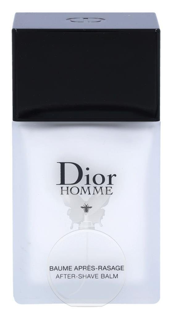 Dior After Shave Lotion Dior After Balsam Packung Shave Homme ml 100