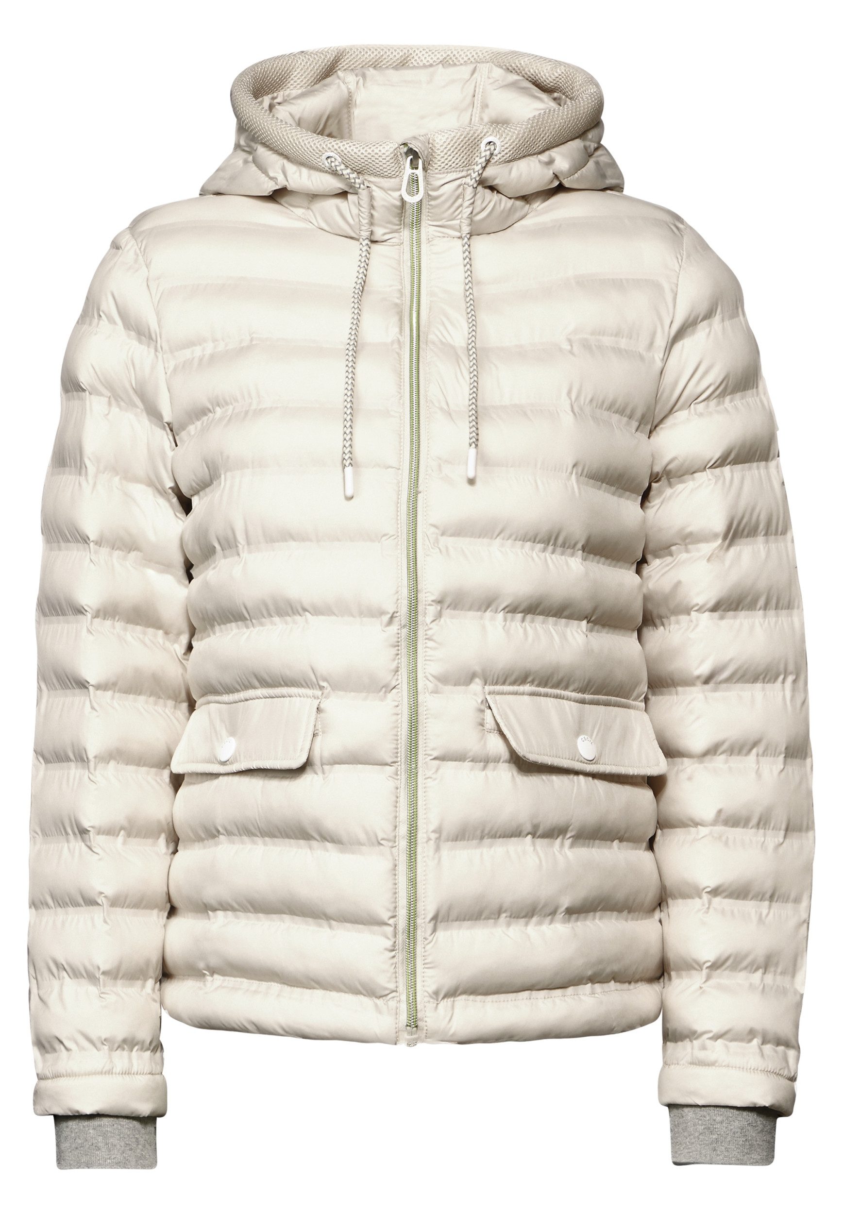 Cecil Steppjacke Welded Jacket 16103 günstig online kaufen