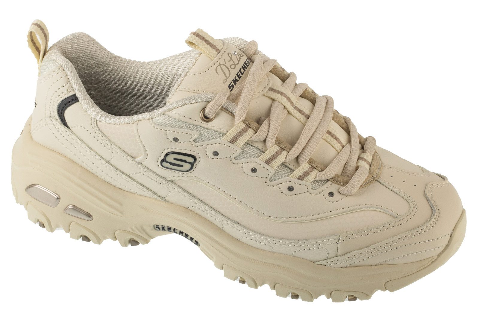 Skechers D'Lites - Fresh Start Sneaker