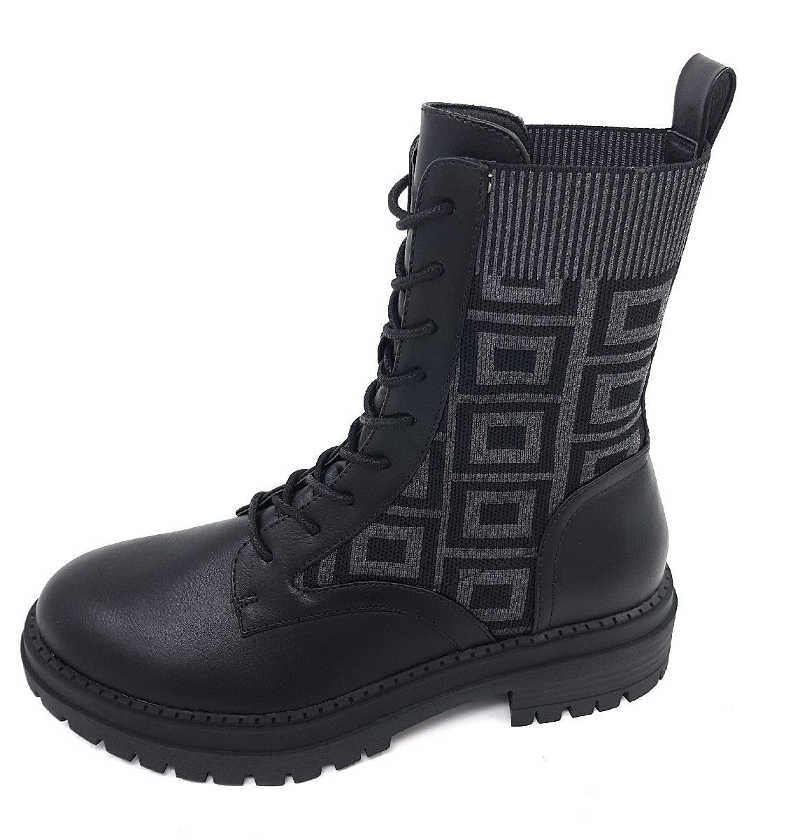 La Strada Stiefel Schnürstiefelette günstig online kaufen