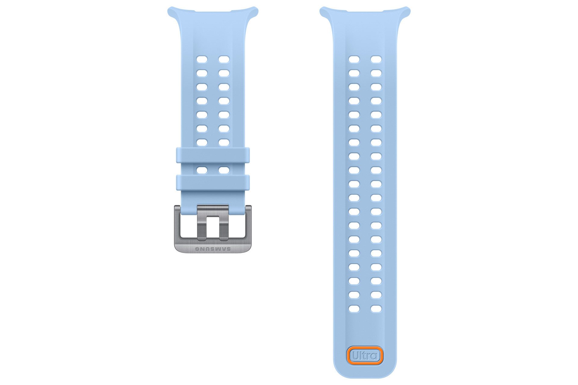 Samsung Smartwatch-Armband Marine Band für Galaxy Watch Ultra2 und Ultra