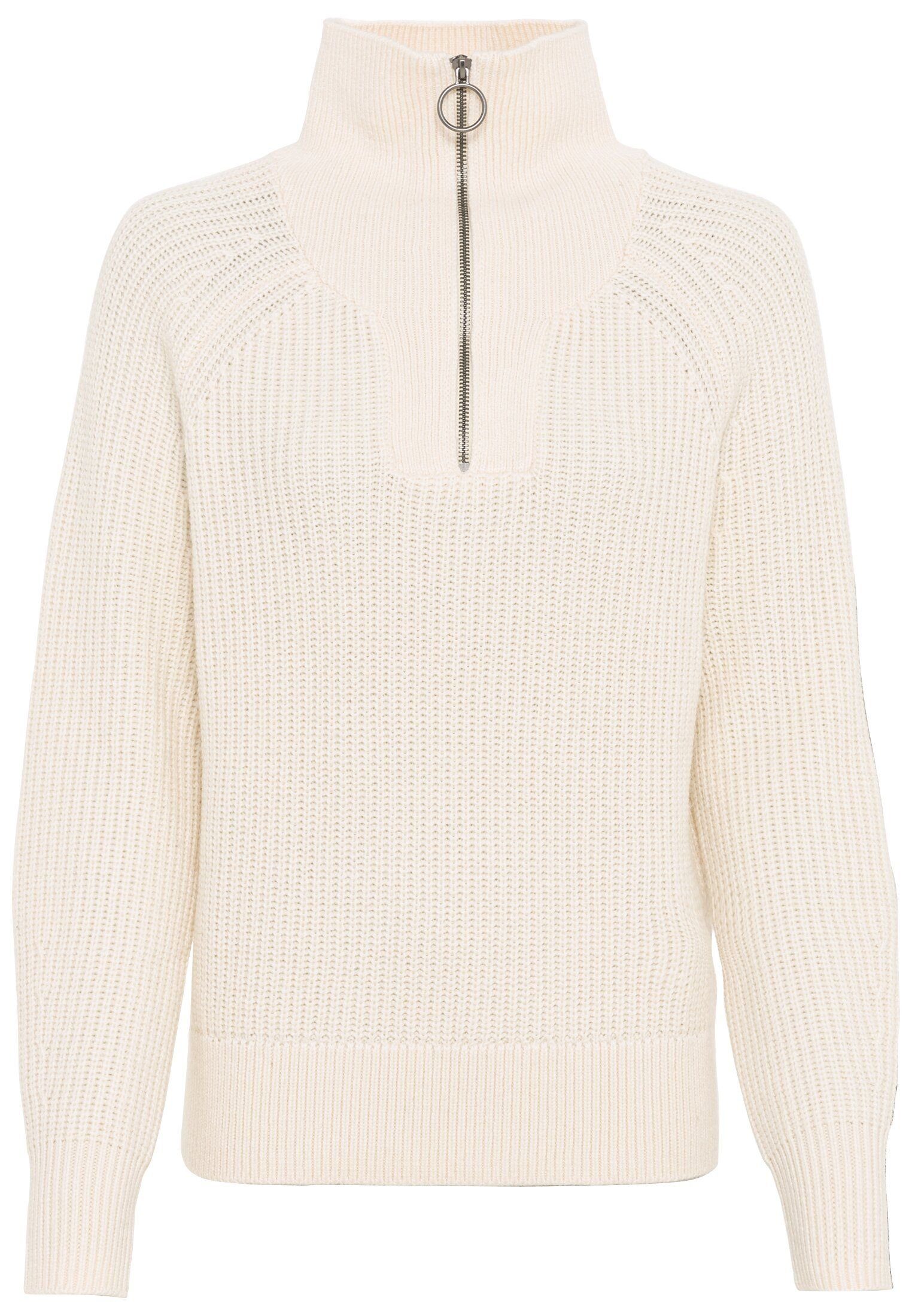 camel active Strickpullover