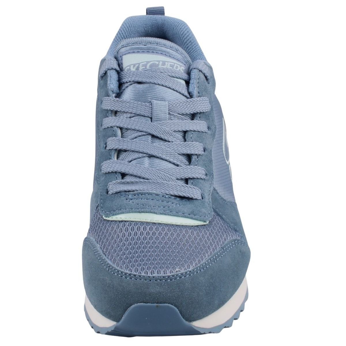 Skechers 155287-SLT Sneaker