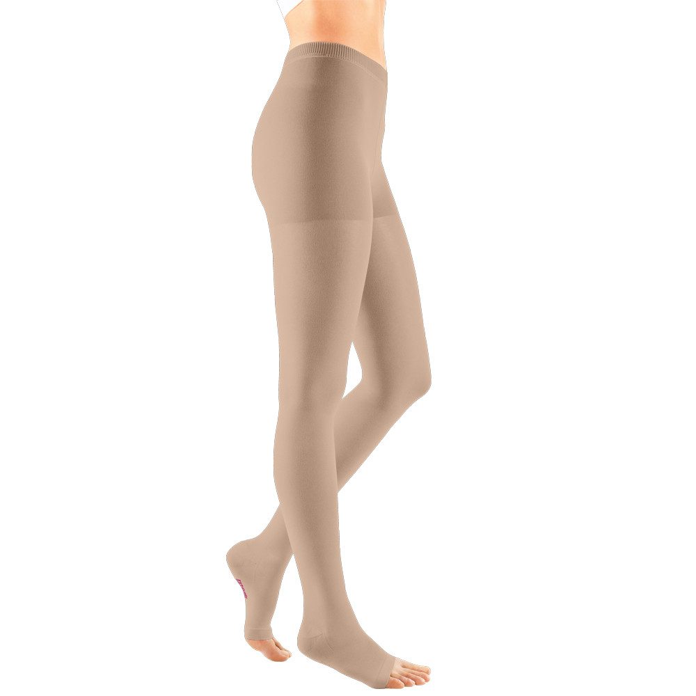 MEDI Kompressionsstrümpfe mediven® forte CCL2 AT Kompressionsstrumpfhose o.