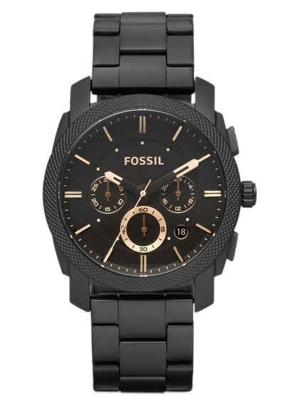 Fossil Chronograph MACHINE, FS4682