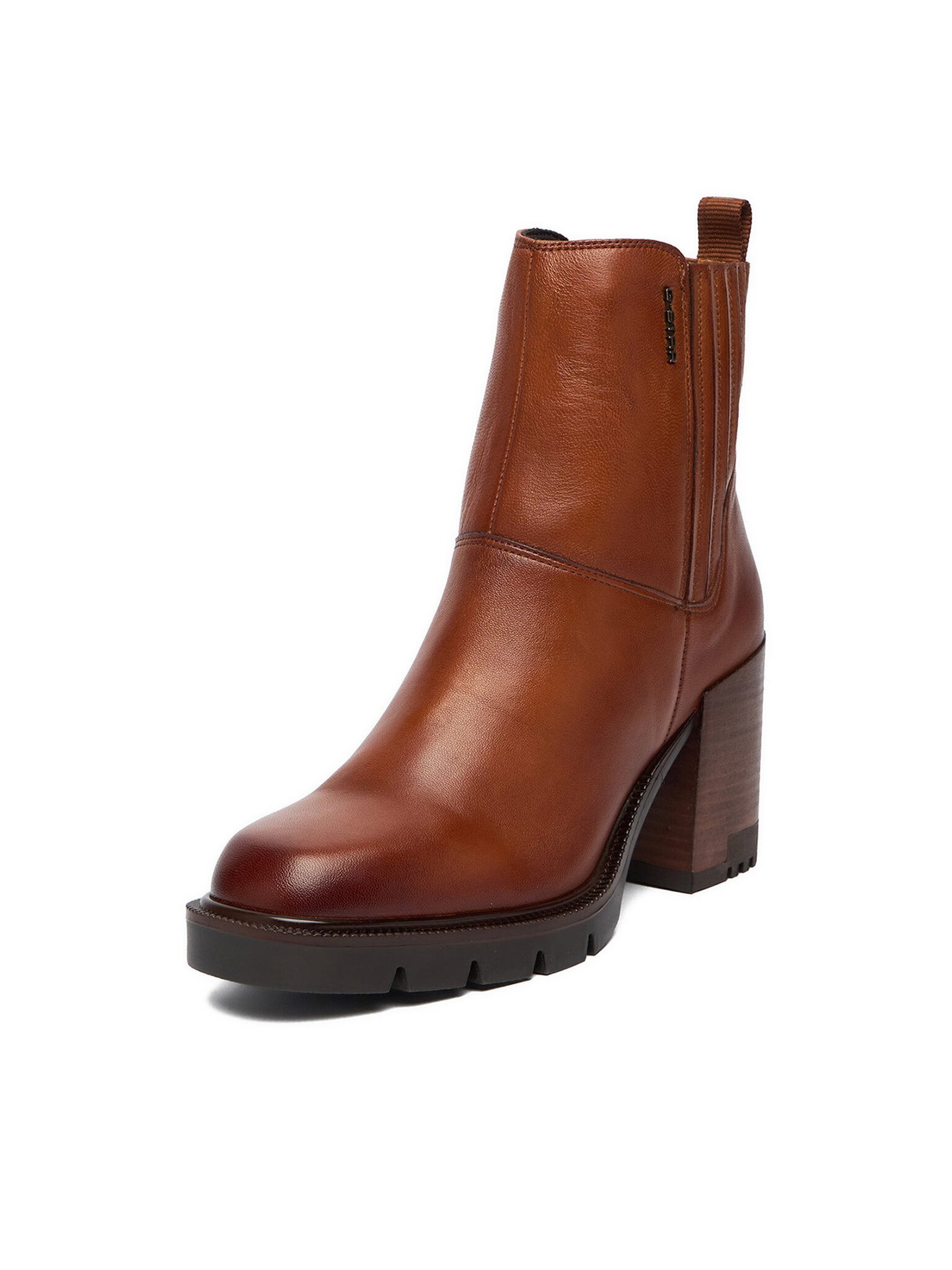 G-STAR G Star Raw Frauen-Fußstiefel Braun G-STAR RAW-CEO-WI34-CLEVELAND-02 Br Stiefel