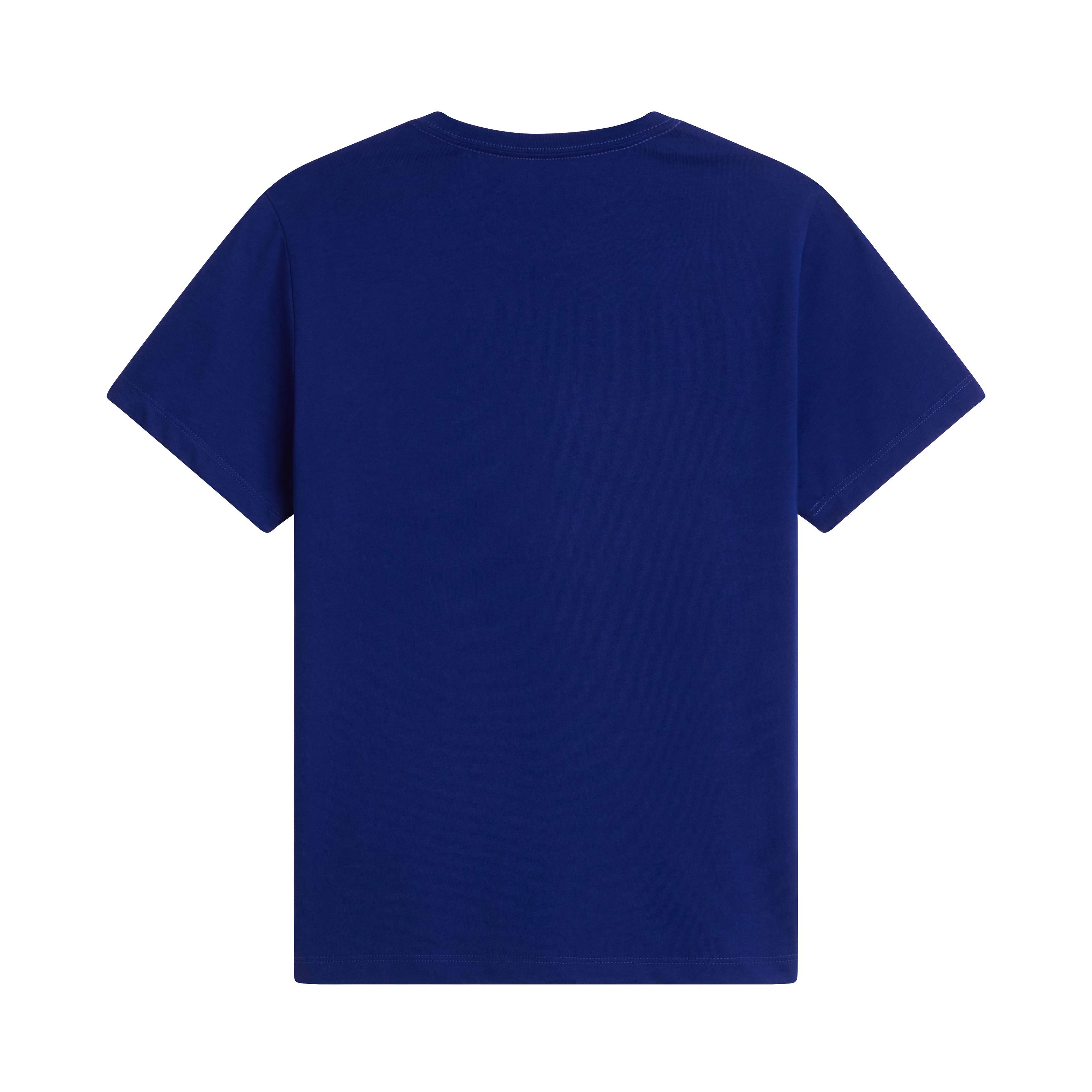 The North Face T-Shirt TEEN EVOLUTION SIMPLE DOME S/S TEE – Bild 5 von 5
