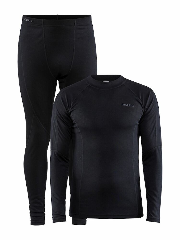 Craft Sportsocken CORE Warm Baselayer Set M