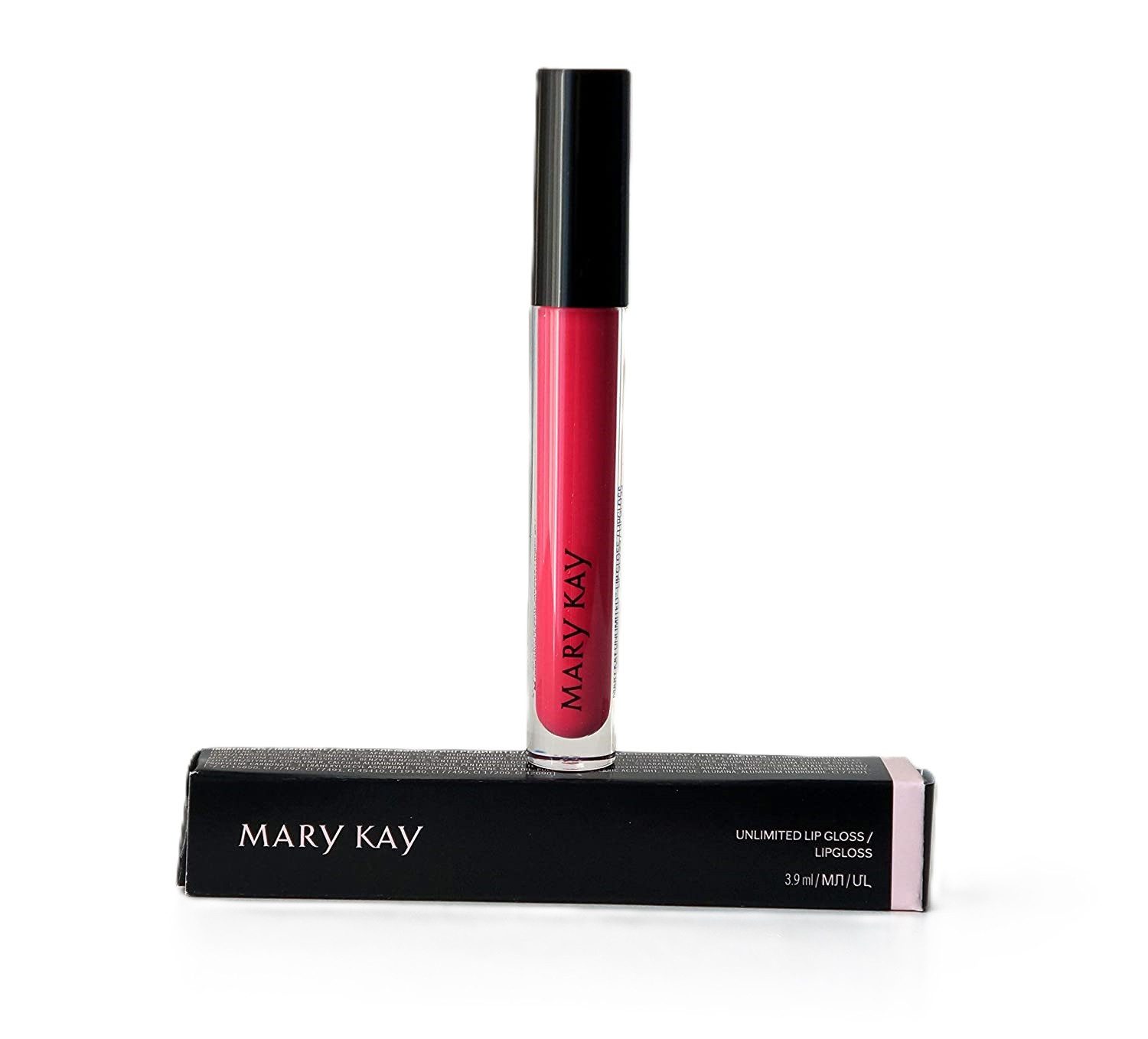 Mary Kay Lipgloss Lip Gloss 3,9 ml