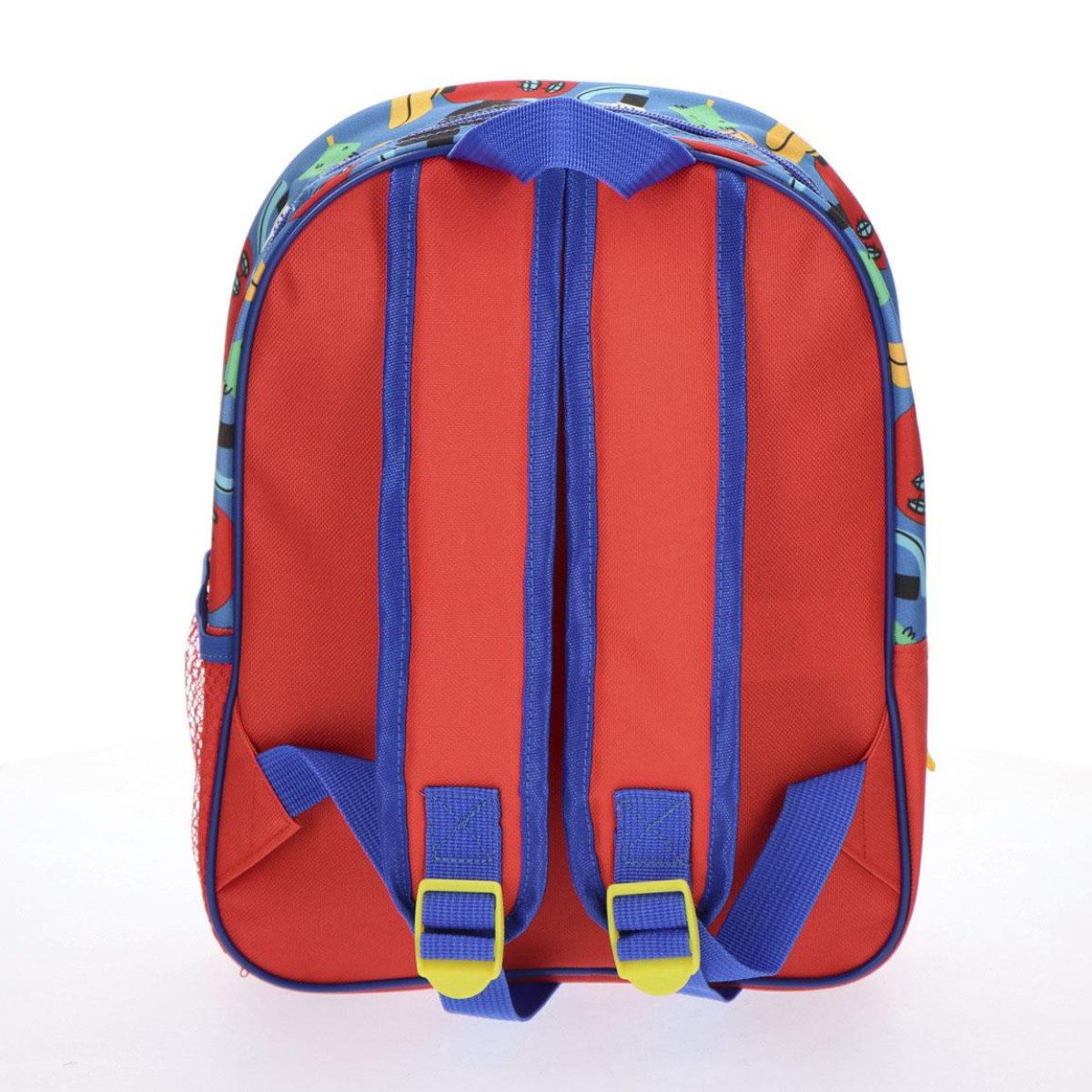 Disney Mickey Mouse Kinderrucksack 3D Kinderrucksack für Kleinkinder leichter Rucksack
