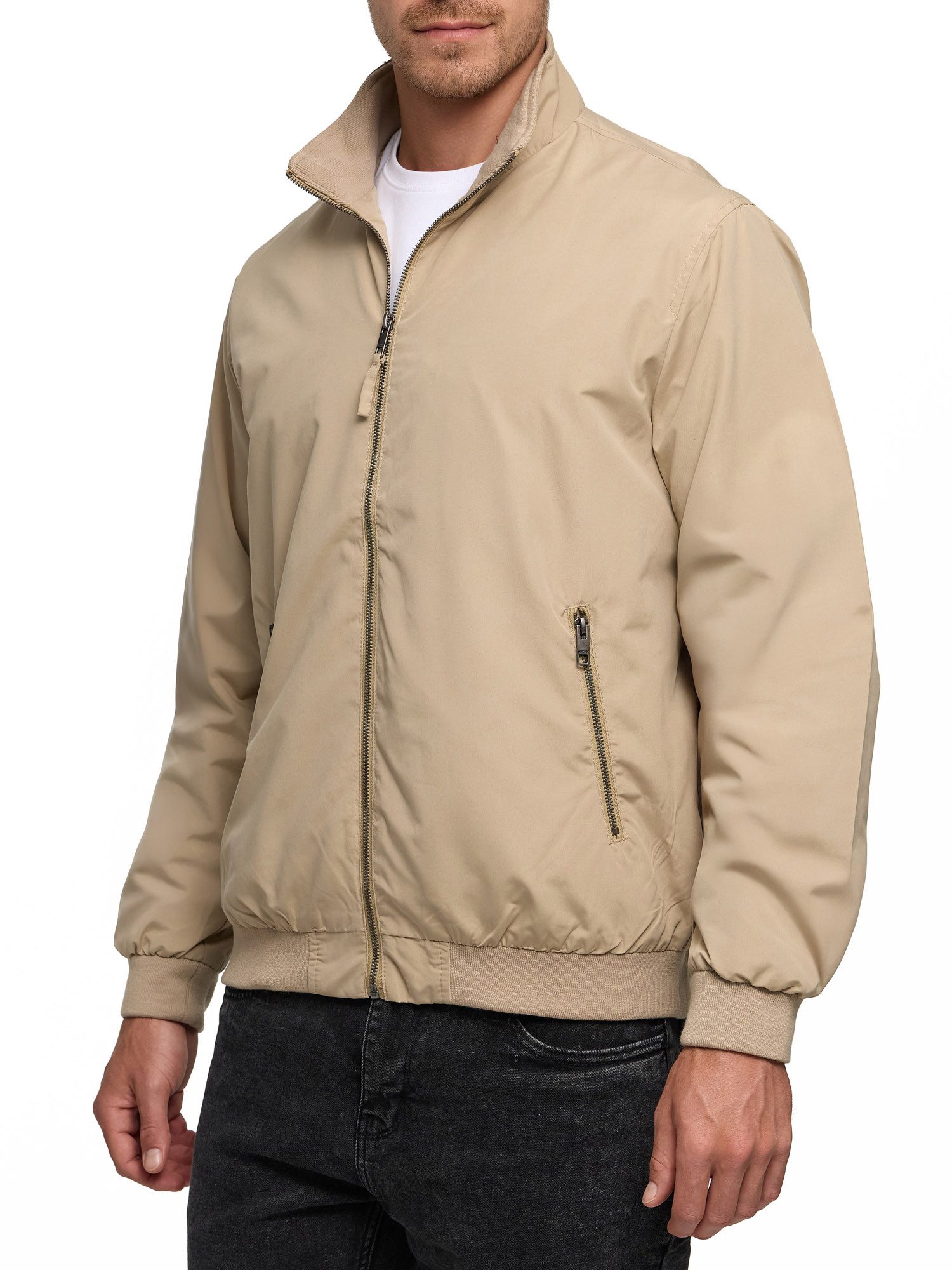 Indicode Bomberjacke INCatall