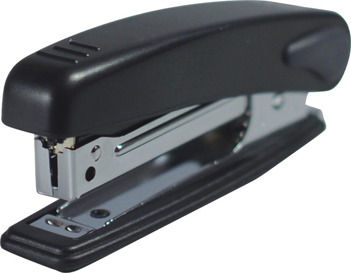 SAX Heftgerät Heftgerät Century Line 219 schwarz
