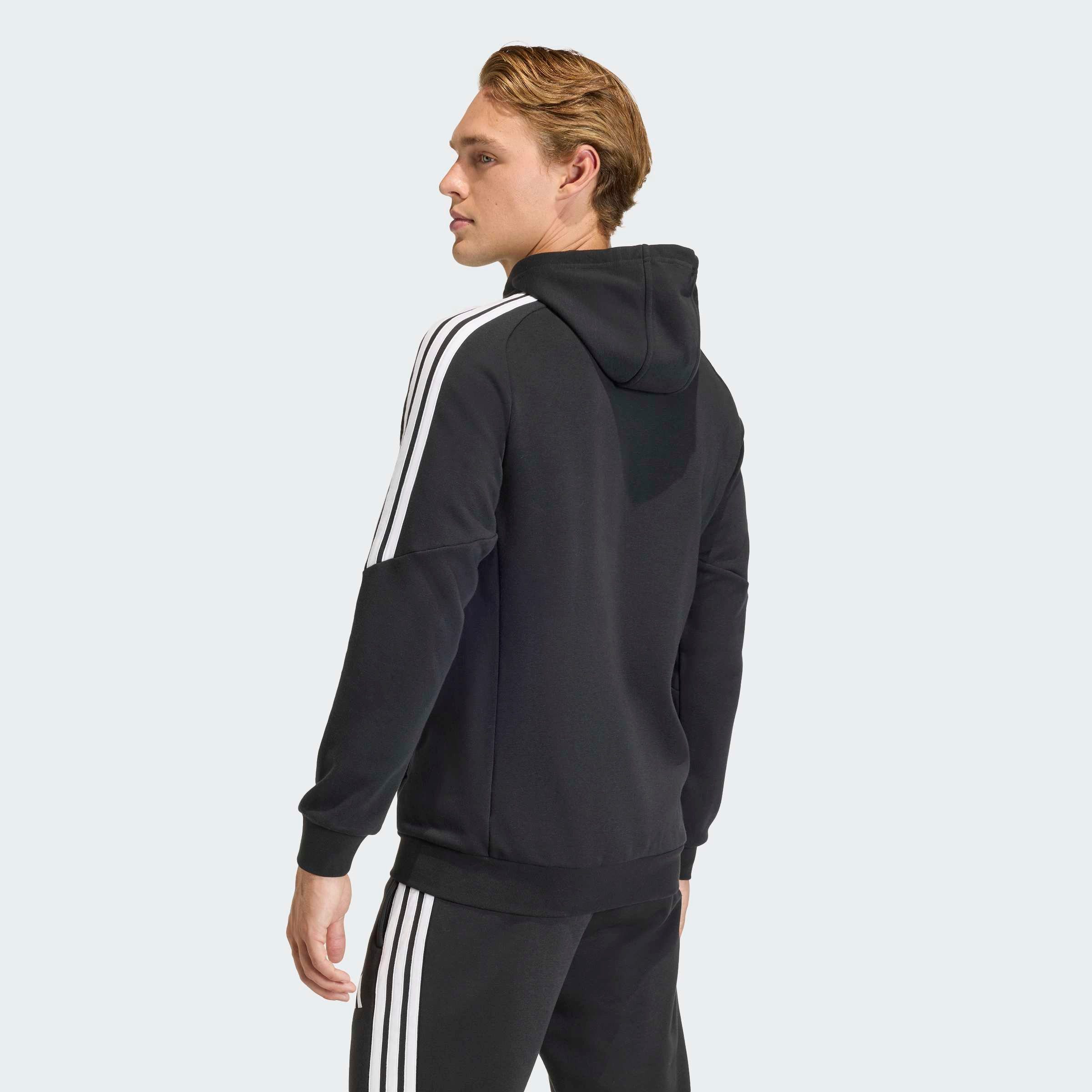 adidas Performance Kapuzensweatshirt TIRO26 LEAGUE SWEAT FULL ZIP HOODIE