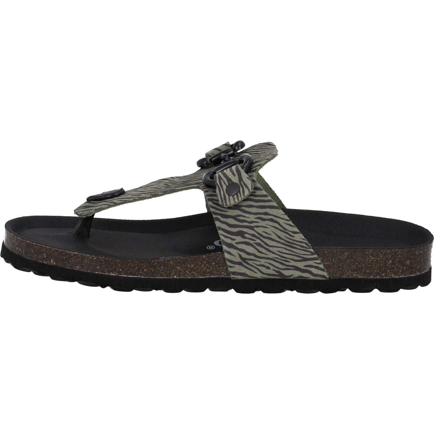 Palado Kos Zebra Zehentrenner günstig online kaufen