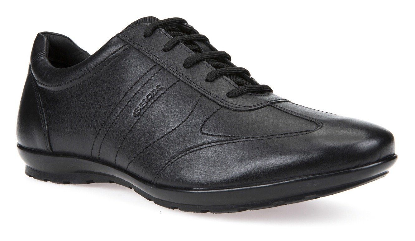 Geox UOMO SYMBOL Schnürschuh Business Schuh, günstig online kaufen