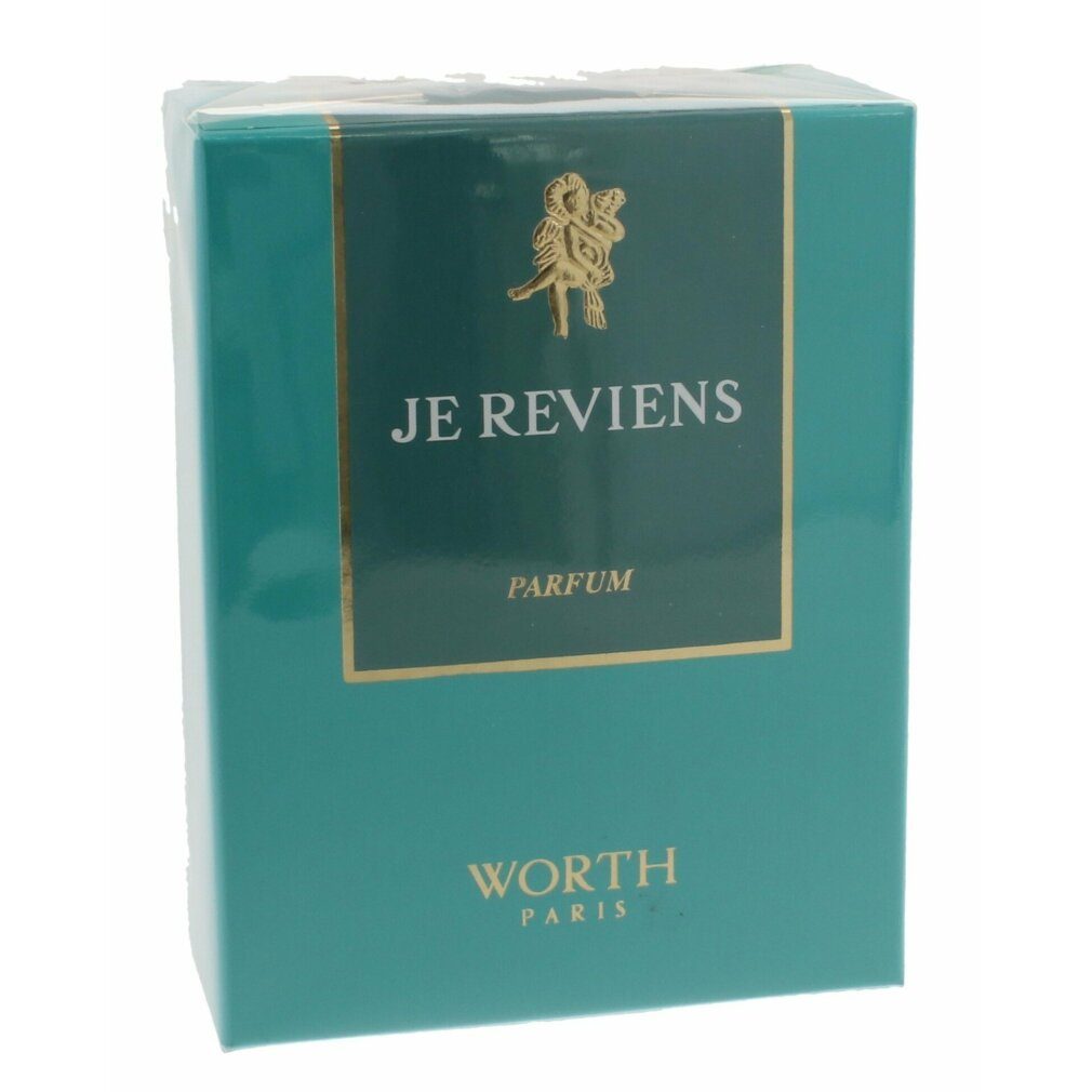 Worth Eau de Parfum Je Reviens Eau de Parfum 15ml