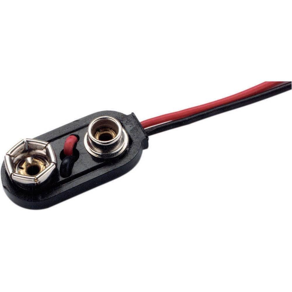 Conrad Components Modellbausatz Elektronischer Würfel mit LEDs HB 106.2