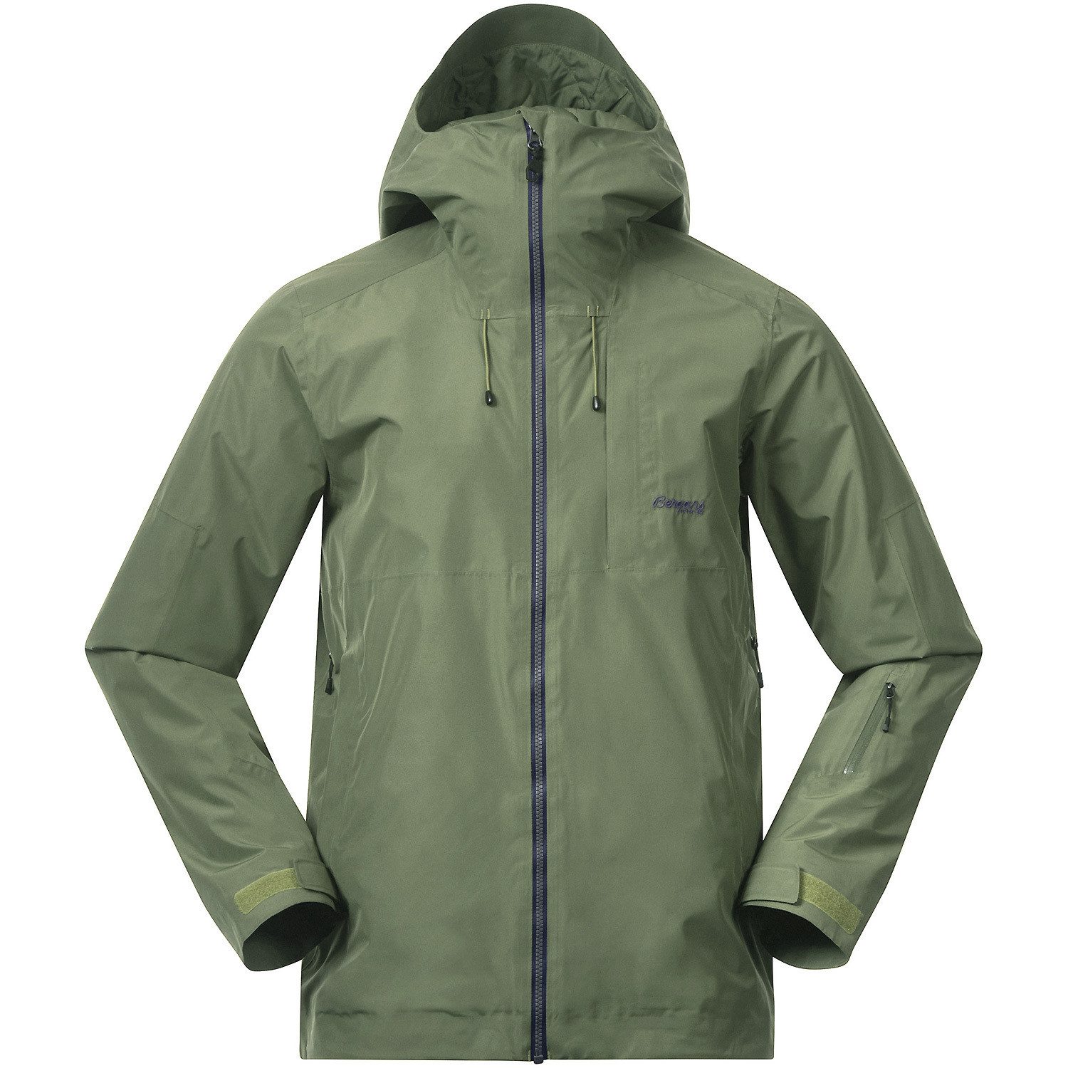 Bergans Funktionsjacke Funktionsjacke M STRANDA V2 INSULATED JACKET