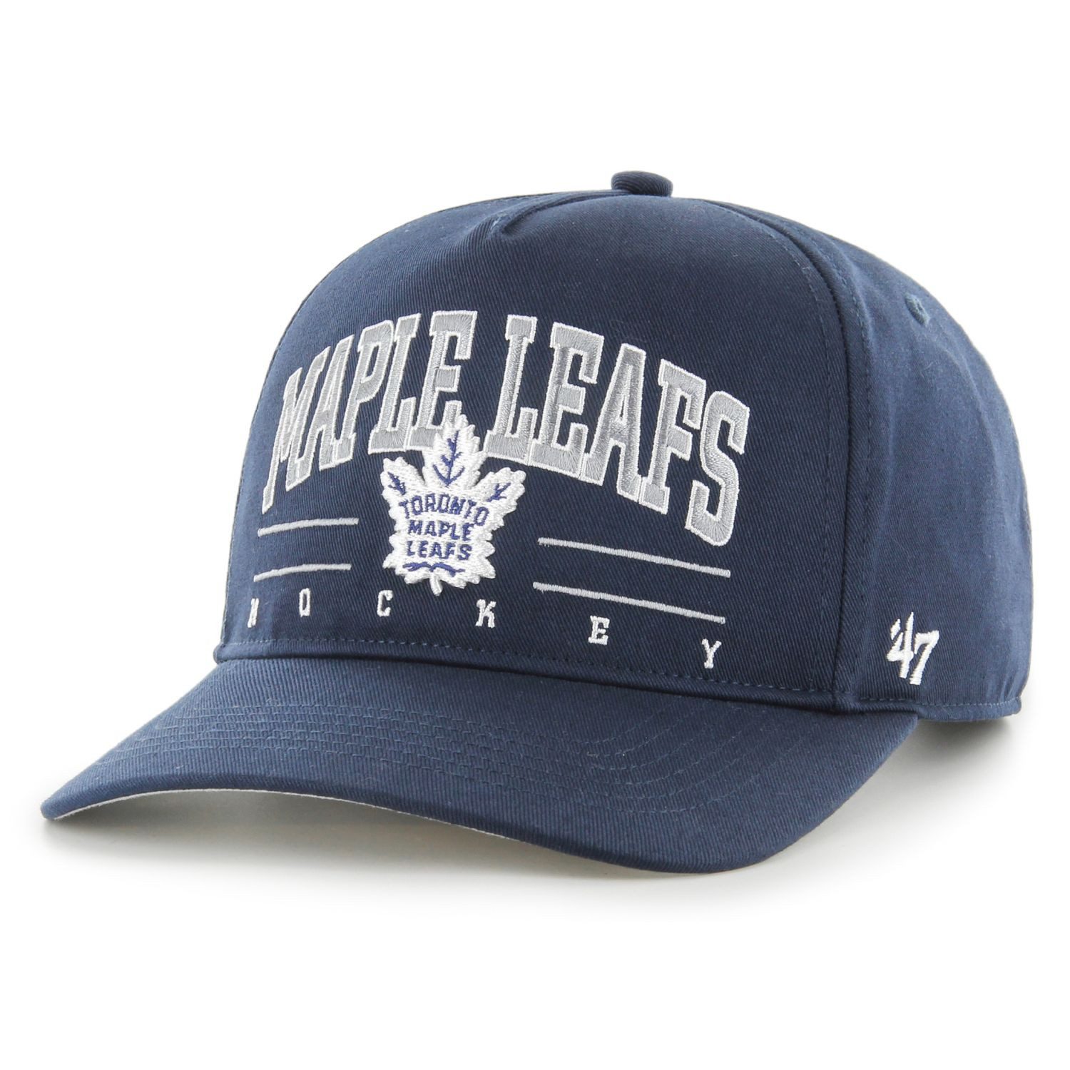Snapback Cap HITCH ROSCOE Toronto Maple Leafs