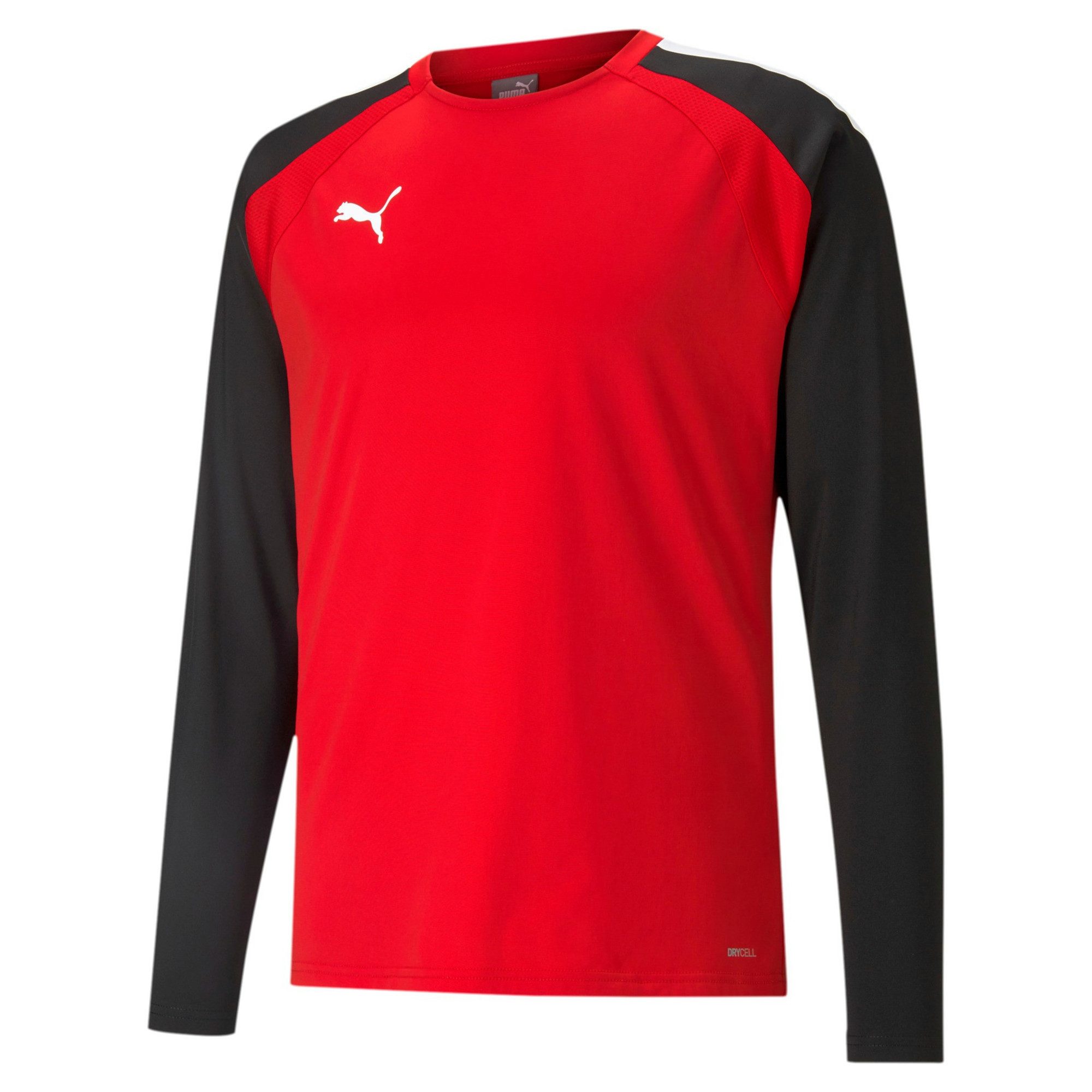PUMA Fleecepullover Puma Herren Pullover teamLIGA günstig online kaufen