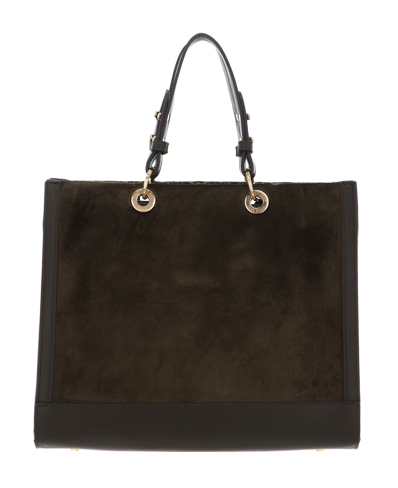 U.S. Polo Assn. Shopper Double Handle Bag