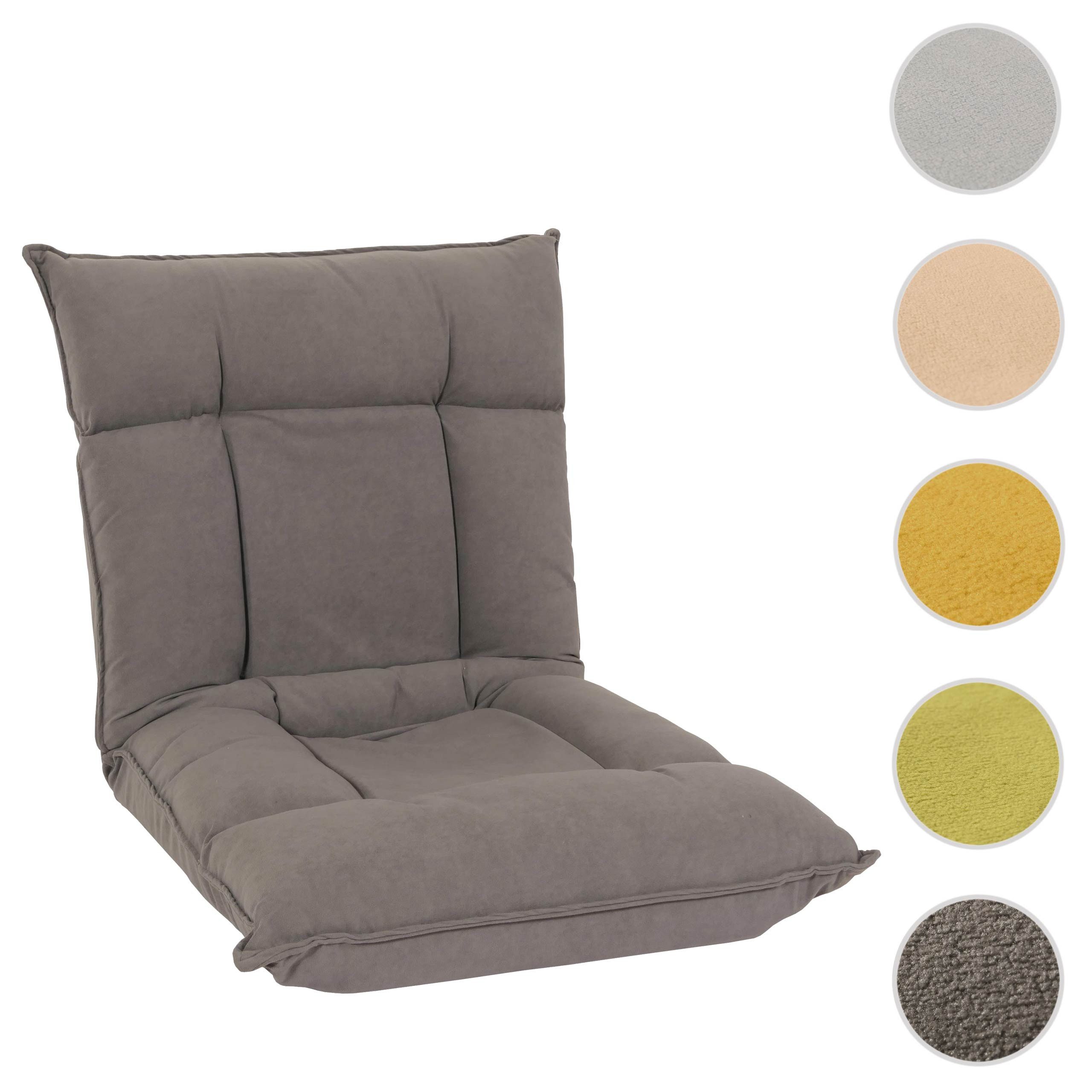 MCW Sessel MCW-N44, Rückenlehne in 6 günstig online kaufen
