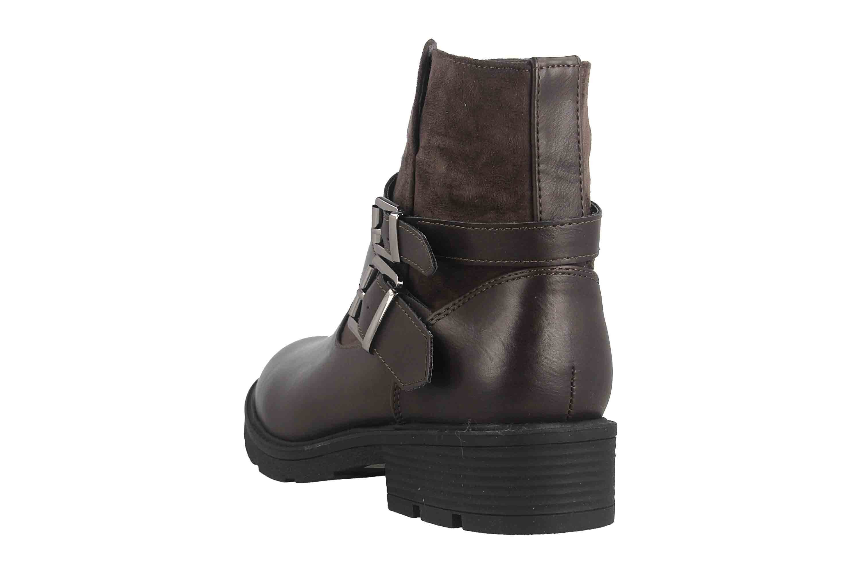 Fitters Footwear 2237218 Laia Grey Stiefelette günstig online kaufen