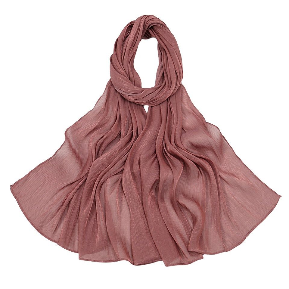 Zaewry Modeschal Stola Damen Festlich,Chiffon Schal,Elegant Stola für Abendkleid, Leicht Multifunktionstuch für Abendkleider Brautkleider Hochzeit