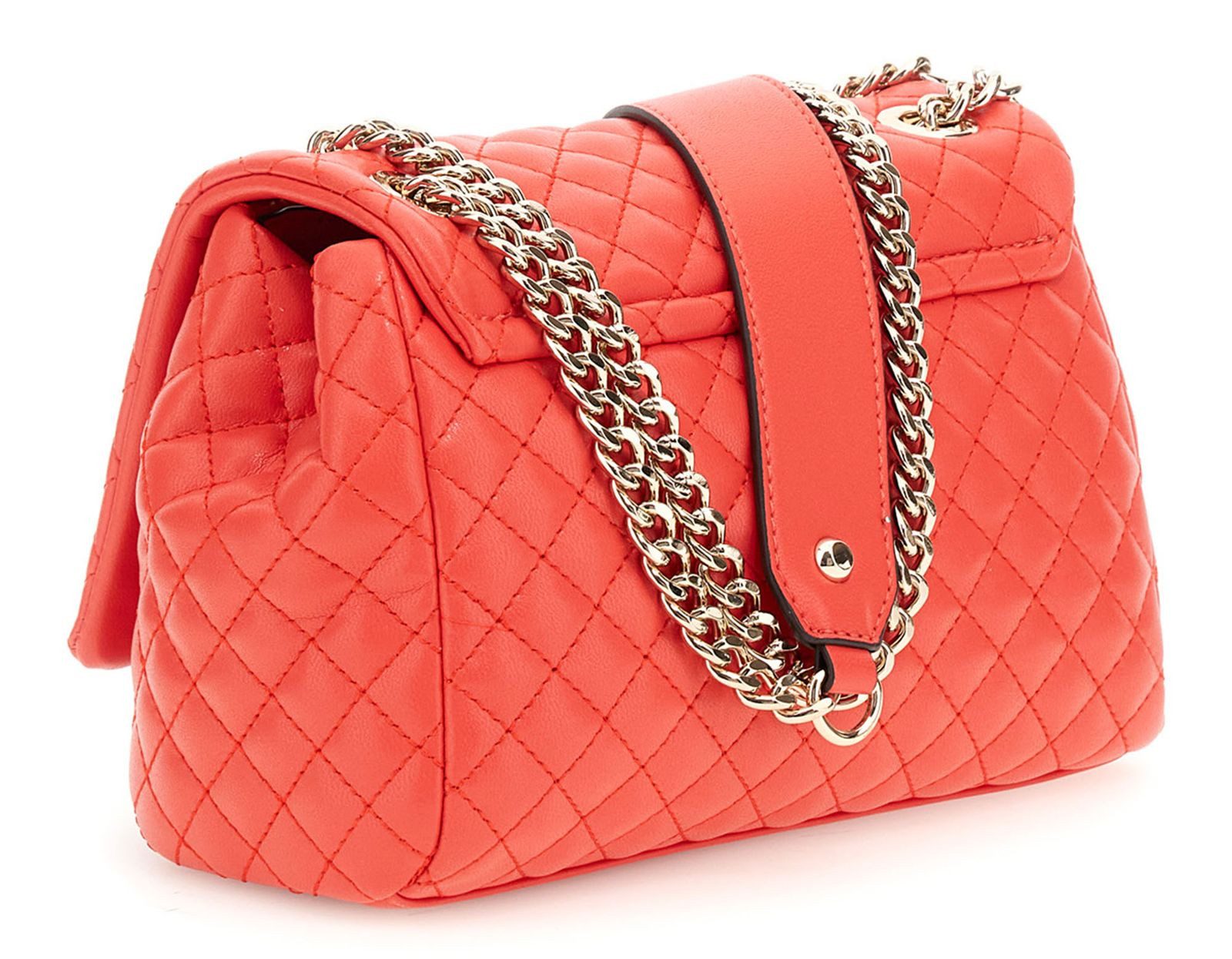Guess Schultertasche Convertible Xbody Flap Bag