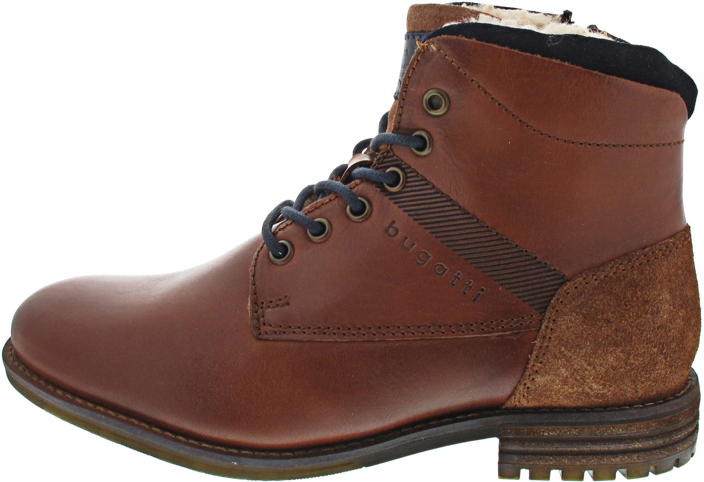 bugatti Winterboots günstig online kaufen