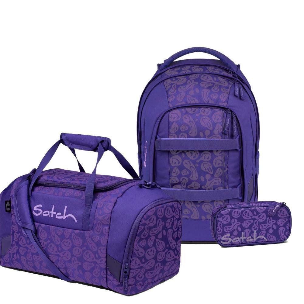 Schulrucksack Pack
