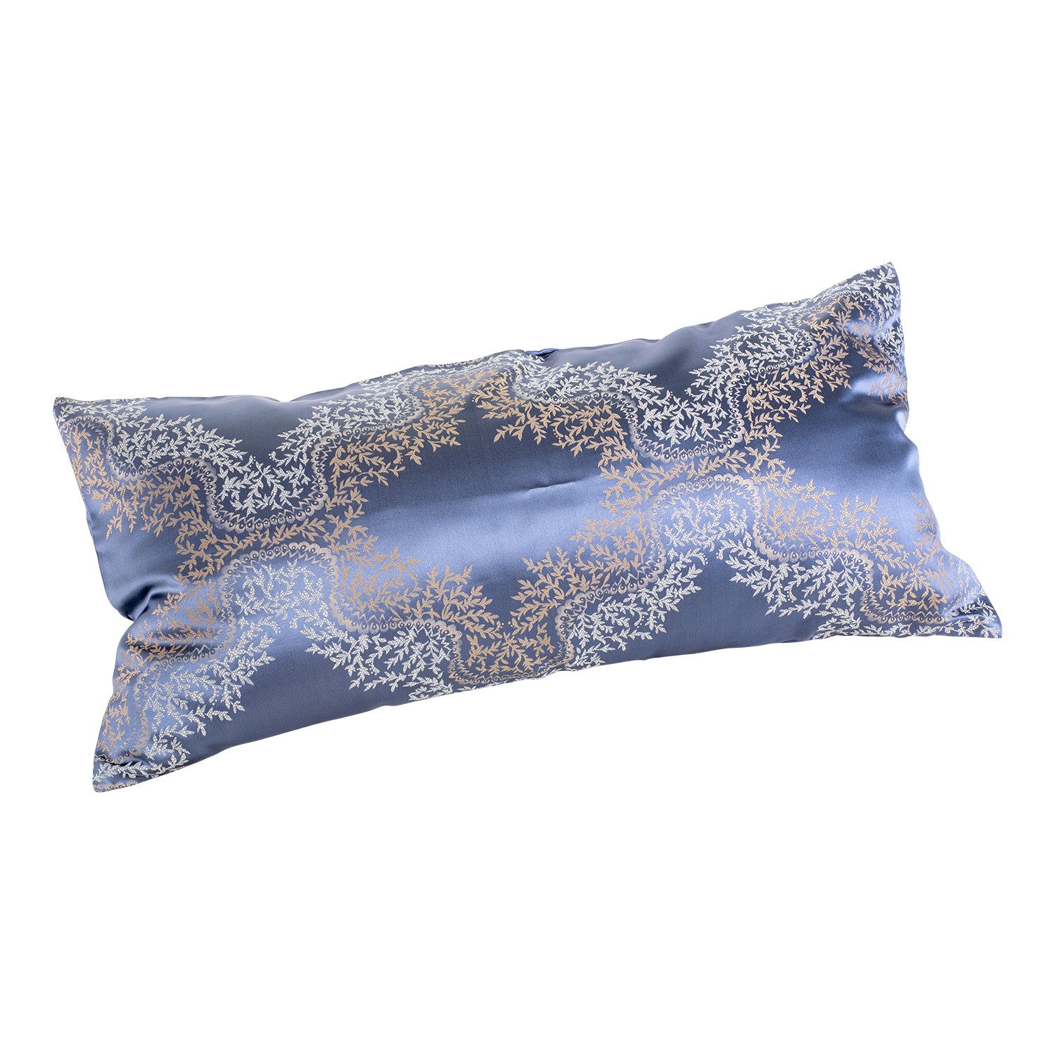 orignee Kissenbezug Seidenjacquard Kissenbezug aus Maulbeerseide, günstig online kaufen