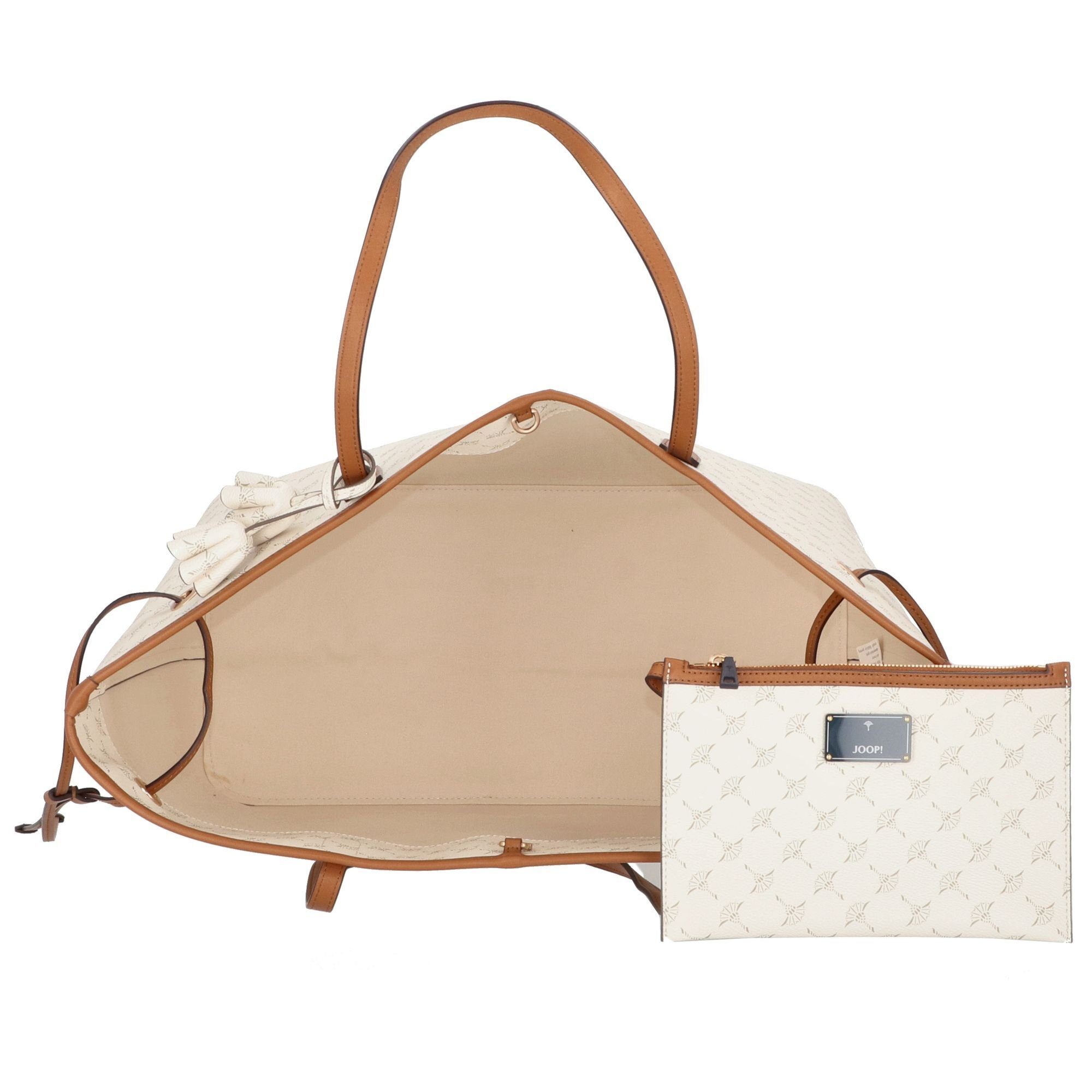 JOOP! Shopper Cortina 1.0, Polyurethan